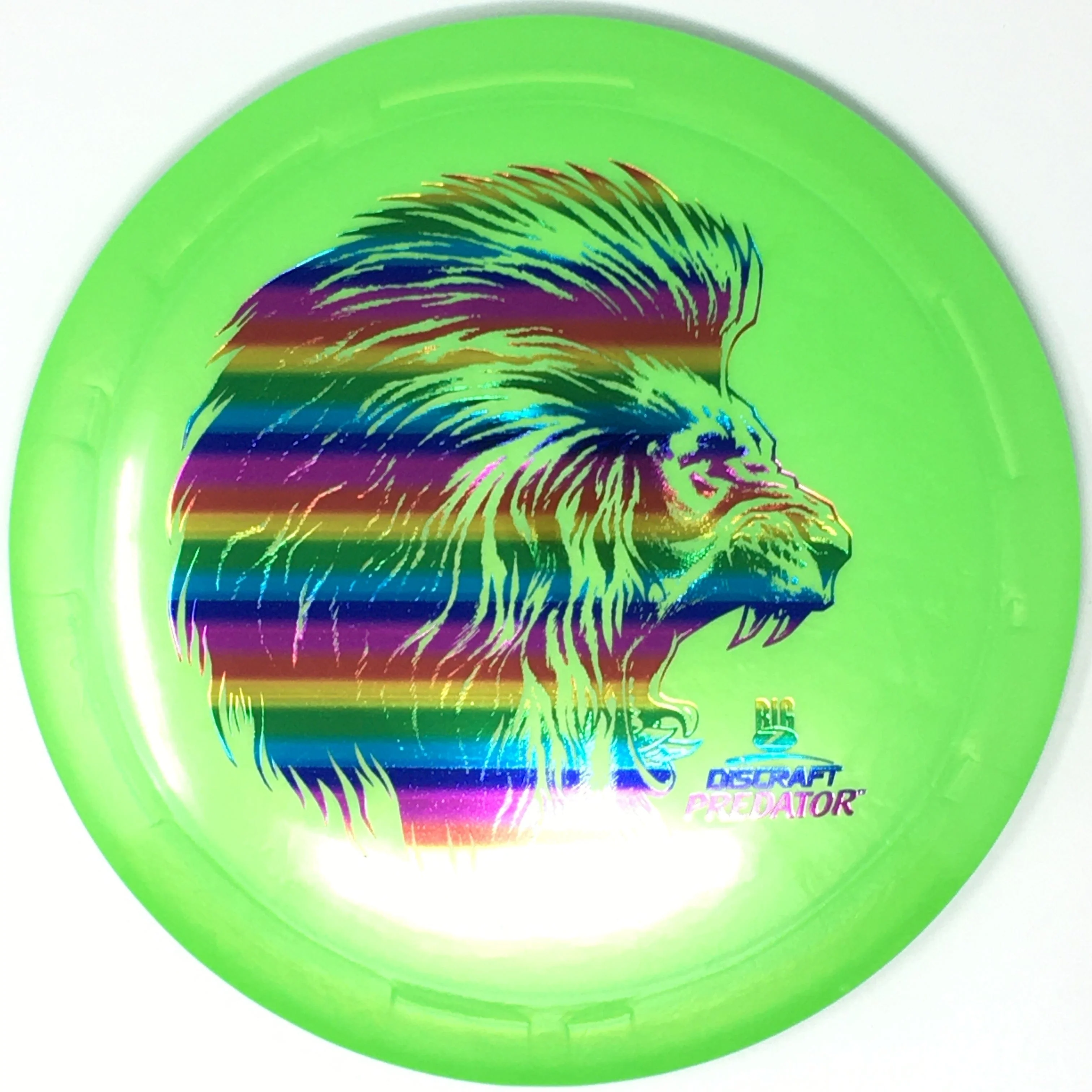 Predator (Big Z) - Image 5