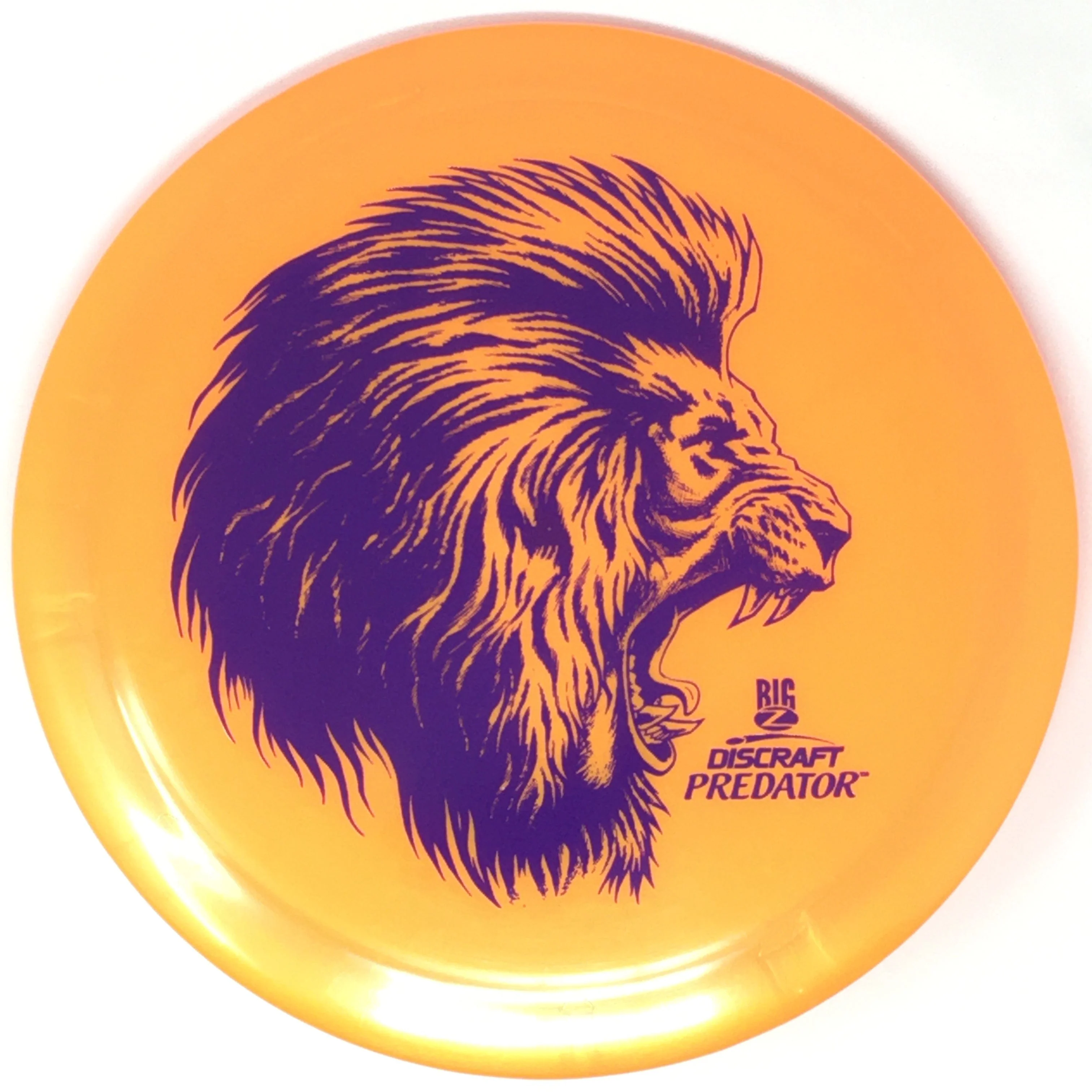 Predator (Big Z) - Image 8