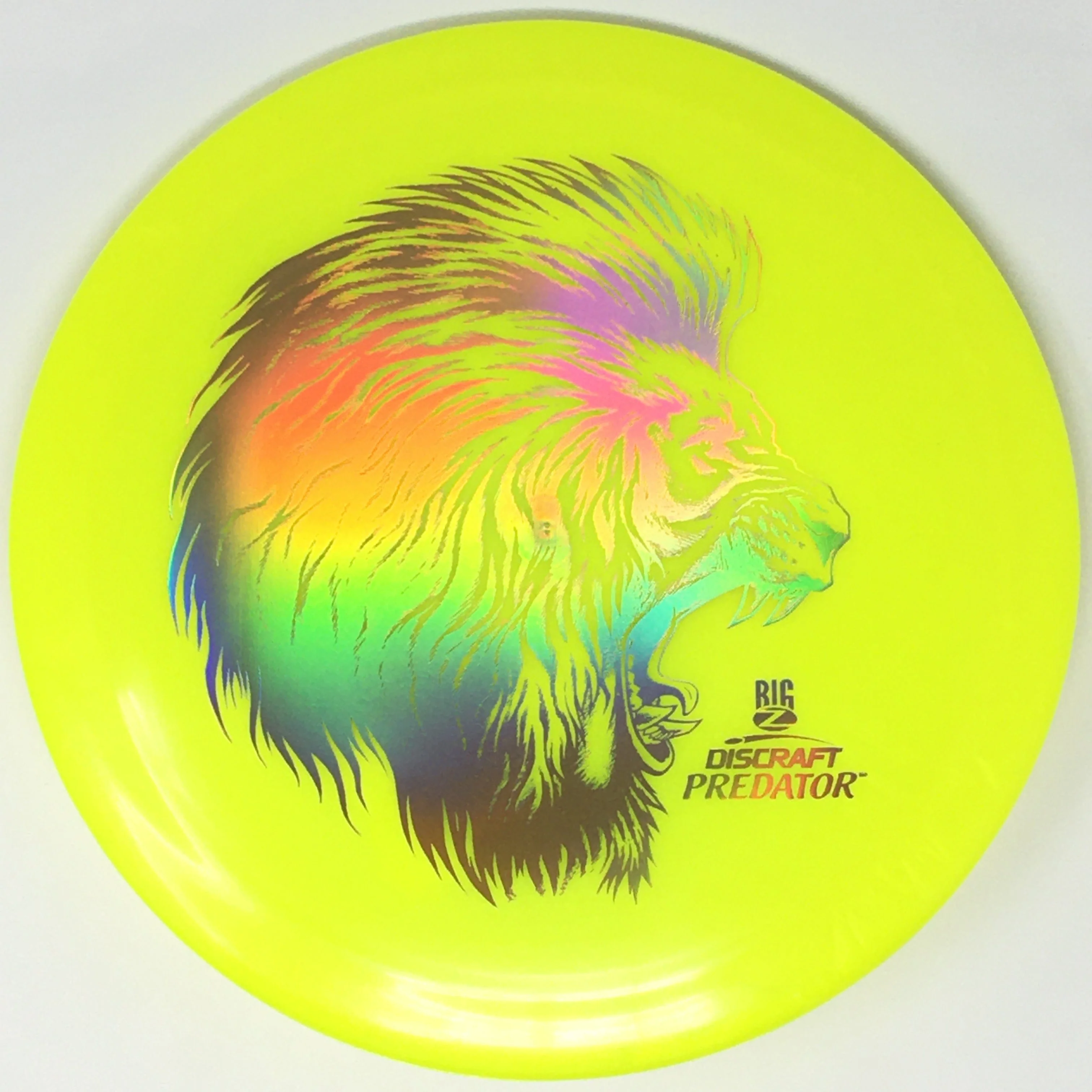 Predator (Big Z) - Image 9