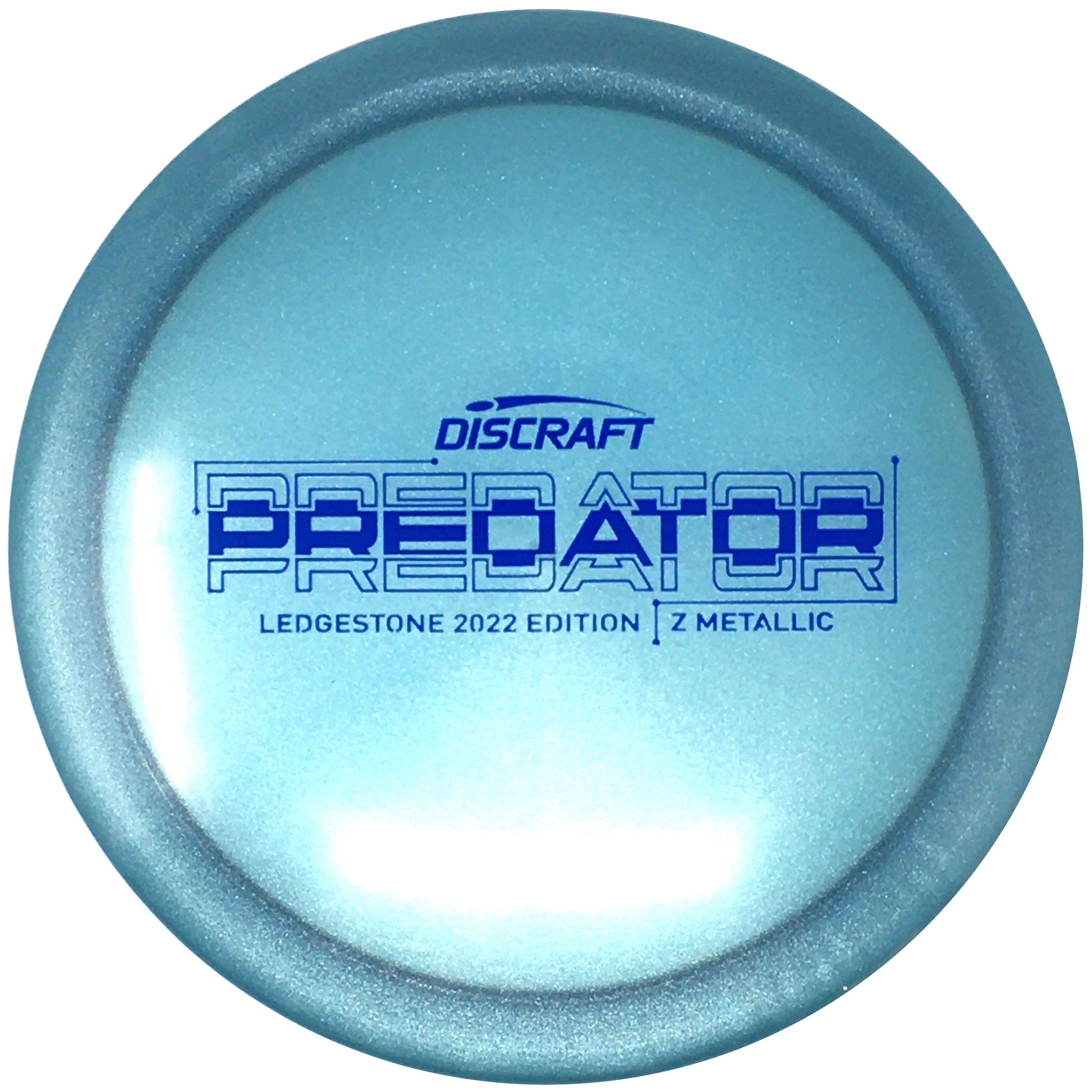 Predator (Z Metallic, 2022 Ledgestone Edition)