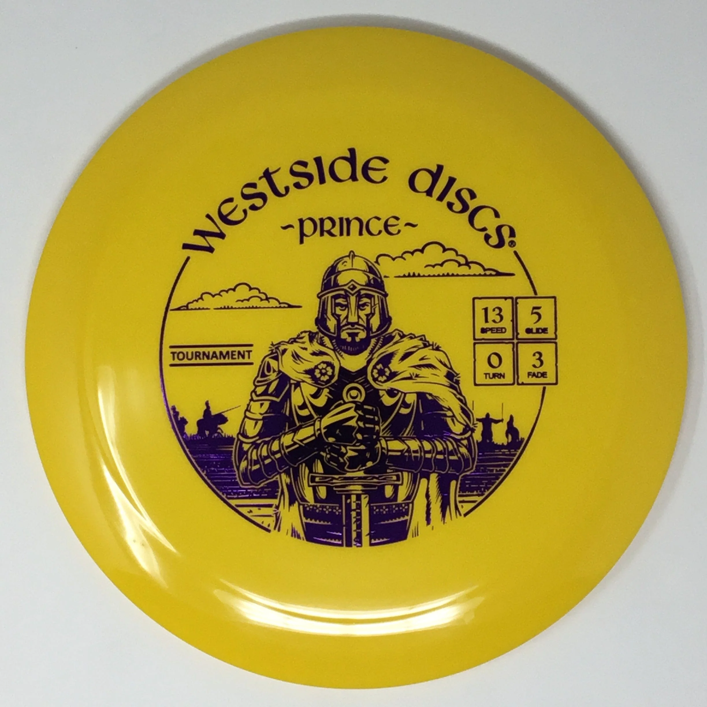 Prince (Tournament) - Image 15