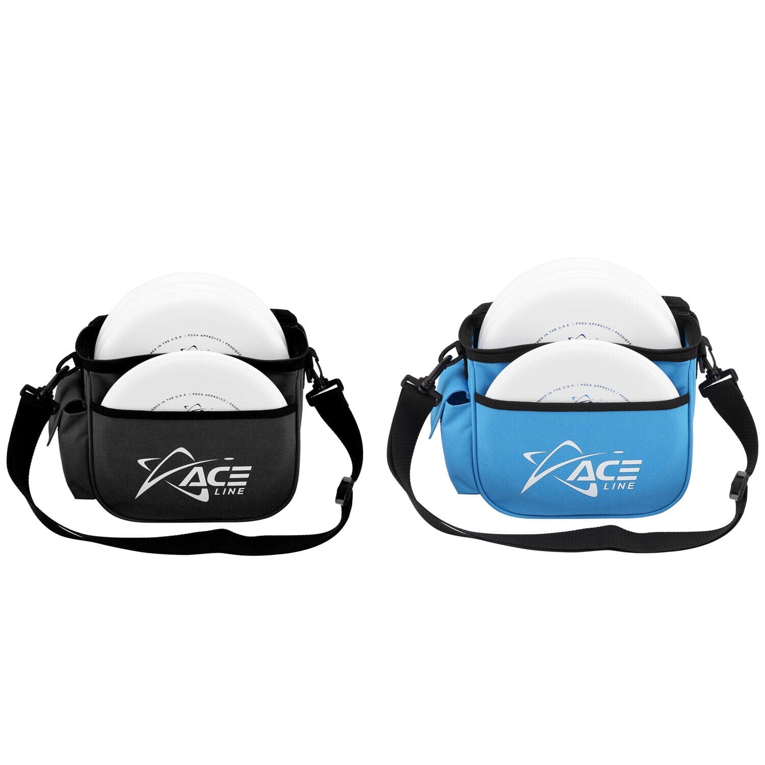 Prodigy Ace Line Disc Golf Starter Bag