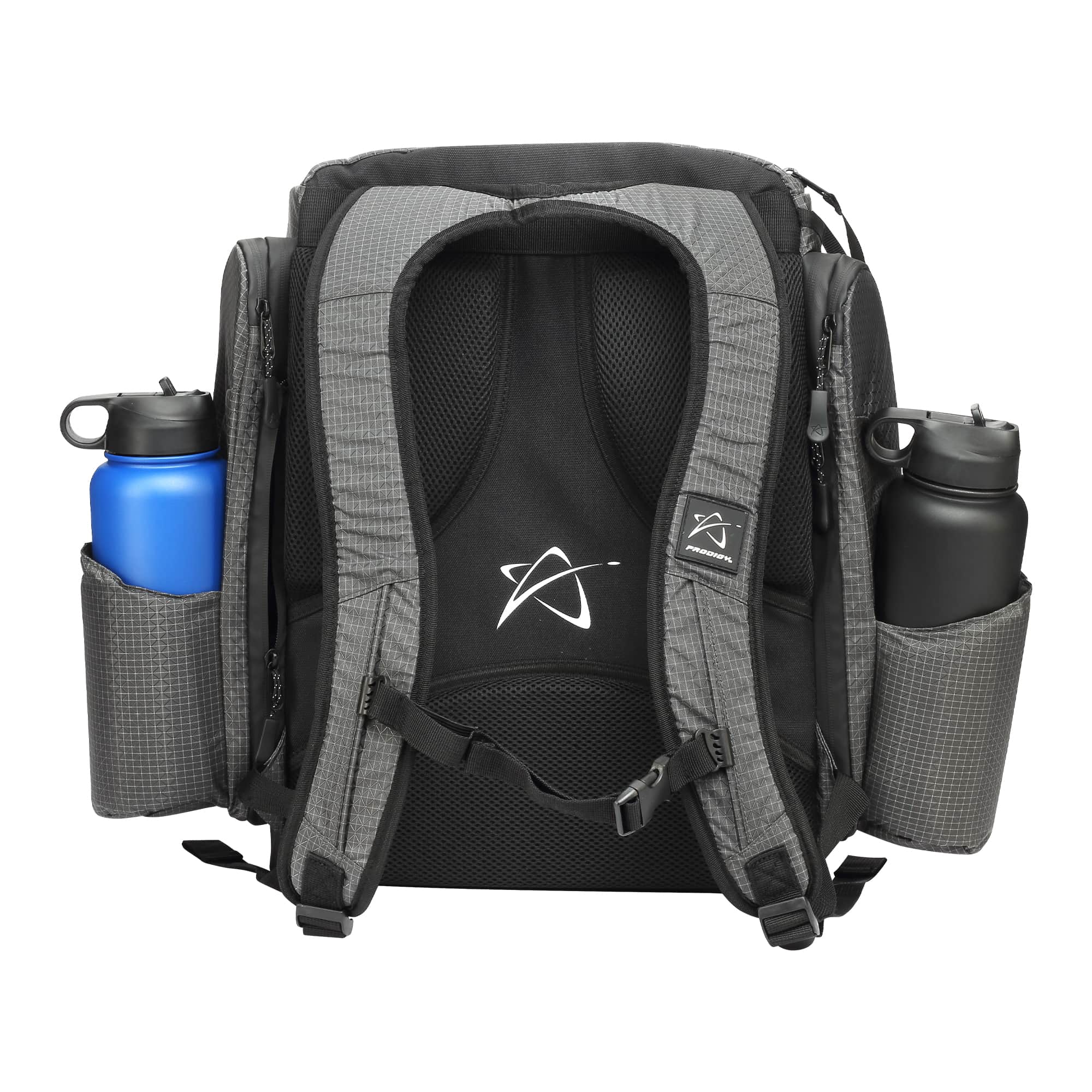 Prodigy Disc Golf Bag (Prodigy BP-1 V3, 20 - 24 Disc Capacity) - Image 10
