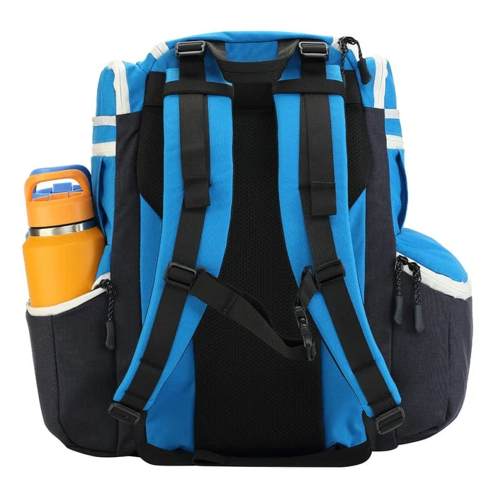 Prodigy Disc Golf Bag (Apex XL Disc Golf Backpack, 30 - 35 Disc Capacity) - Image 11