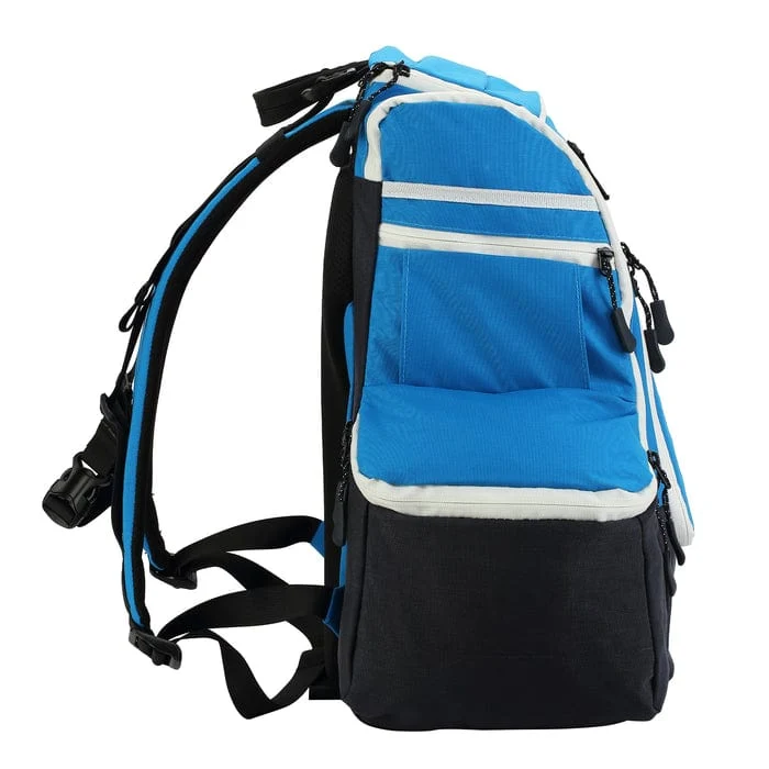 Prodigy Disc Golf Bag (Apex XL Disc Golf Backpack, 30 - 35 Disc Capacity) - Image 12