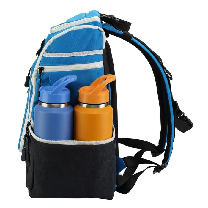 Prodigy Disc Golf Bag (Apex XL Disc Golf Backpack, 30 - 35 Disc Capacity) - Image 13