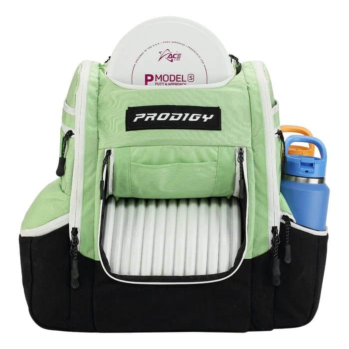 Prodigy Disc Golf Bag (Apex XL Disc Golf Backpack, 30 - 35 Disc Capacity) - Image 15