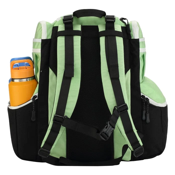 Prodigy Disc Golf Bag (Apex XL Disc Golf Backpack, 30 - 35 Disc Capacity) - Image 17