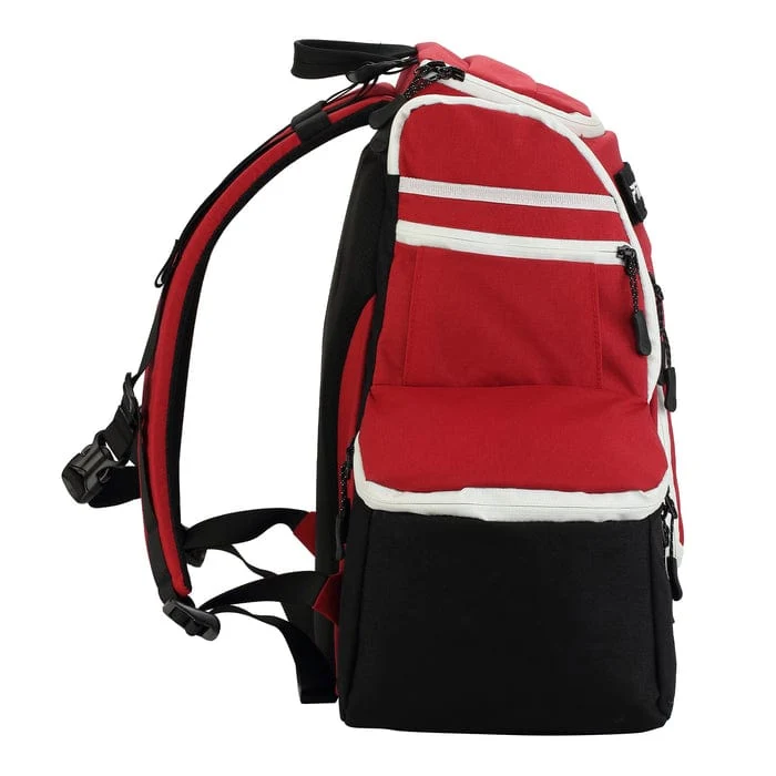 Prodigy Disc Golf Bag (Apex XL Disc Golf Backpack, 30 - 35 Disc Capacity) - Image 25