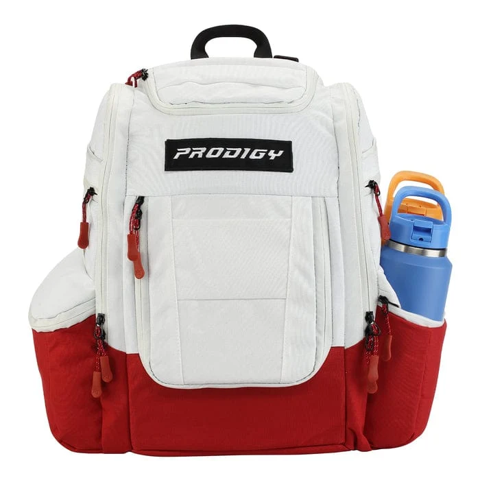 Prodigy Disc Golf Bag (Apex XL Disc Golf Backpack, 30 - 35 Disc Capacity) - Image 27