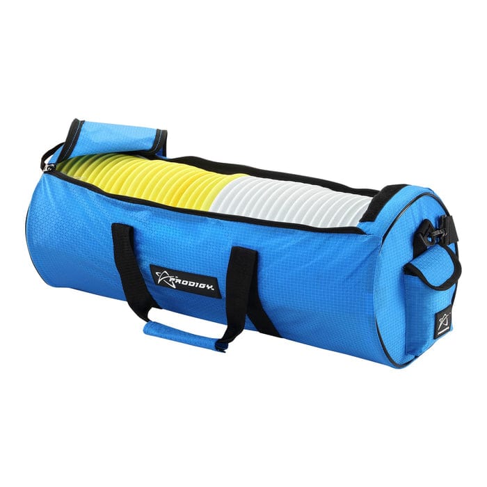Prodigy Disc Golf Bag (Prodigy Practice Bag V2 2020 Model, 30 - 45 Disc Capacity) - Image 2