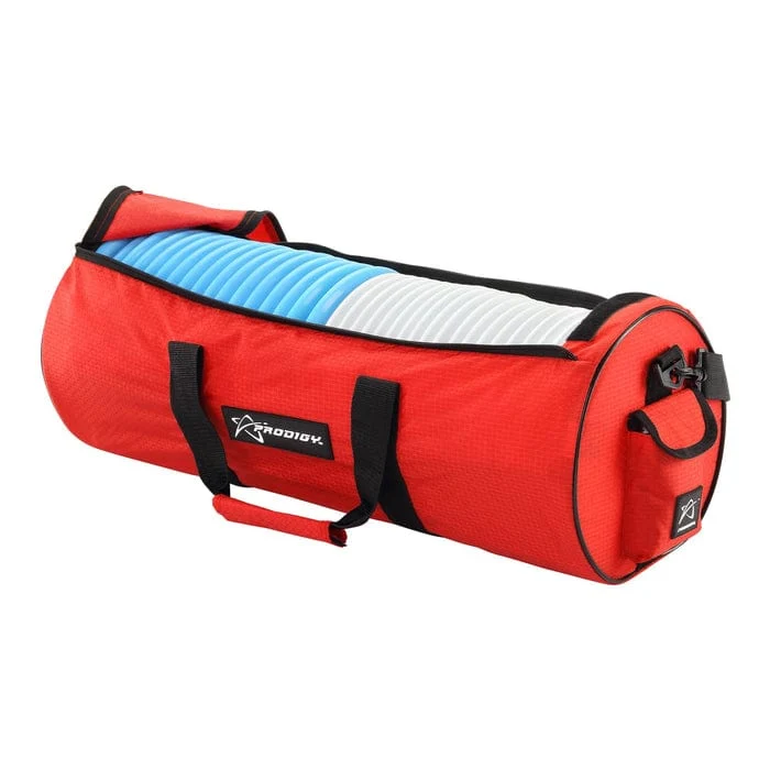 Prodigy Disc Golf Bag (Prodigy Practice Bag V2 2020 Model, 30 - 45 Disc Capacity) - Image 3