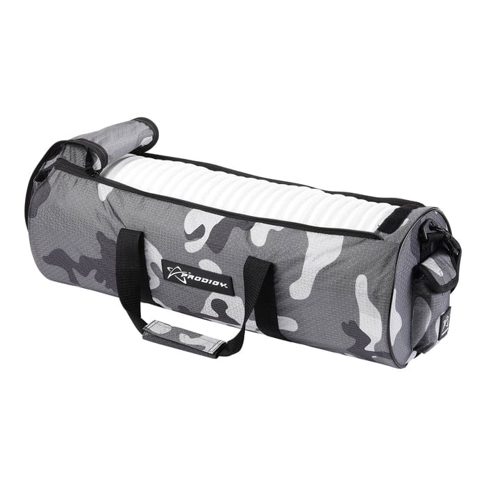 Prodigy Disc Golf Bag (Prodigy Practice Bag V2 2020 Model, 30 - 45 Disc Capacity) - Image 5