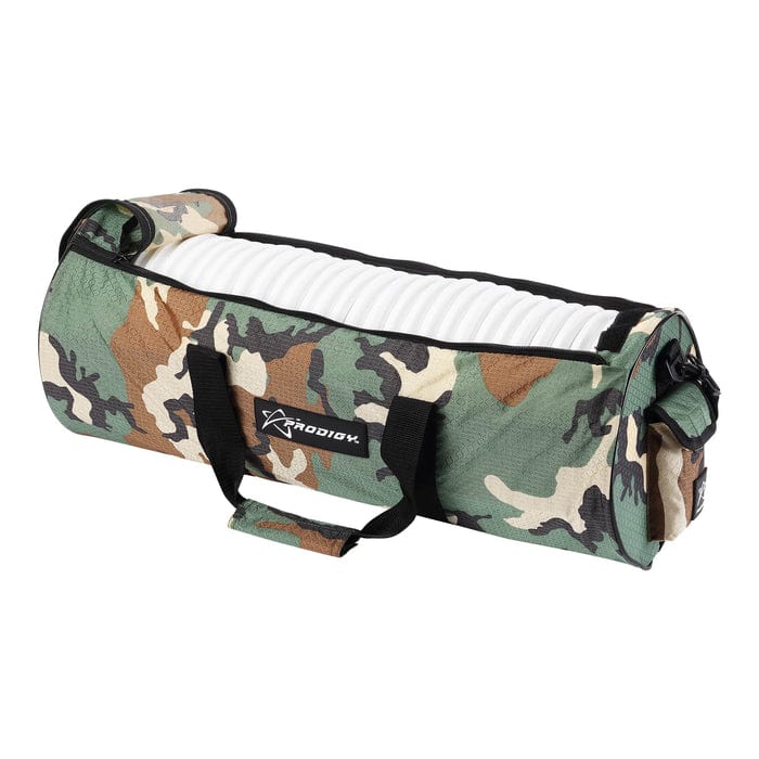 Prodigy Disc Golf Bag (Prodigy Practice Bag V2 2020 Model, 30 - 45 Disc Capacity) - Image 6