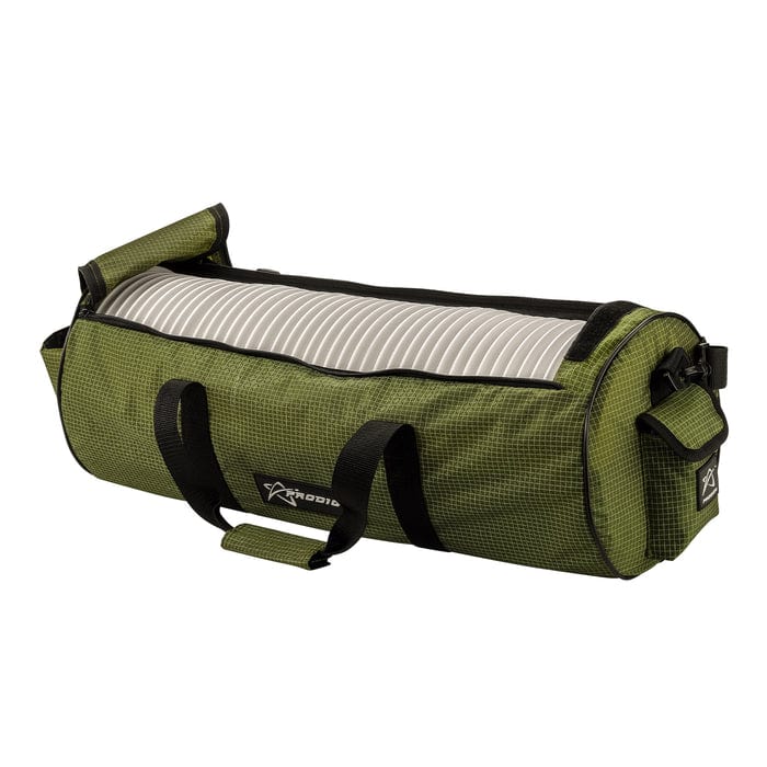Prodigy Disc Golf Bag (Prodigy Practice Bag V2 2020 Model, 30 - 45 Disc Capacity) - Image 7