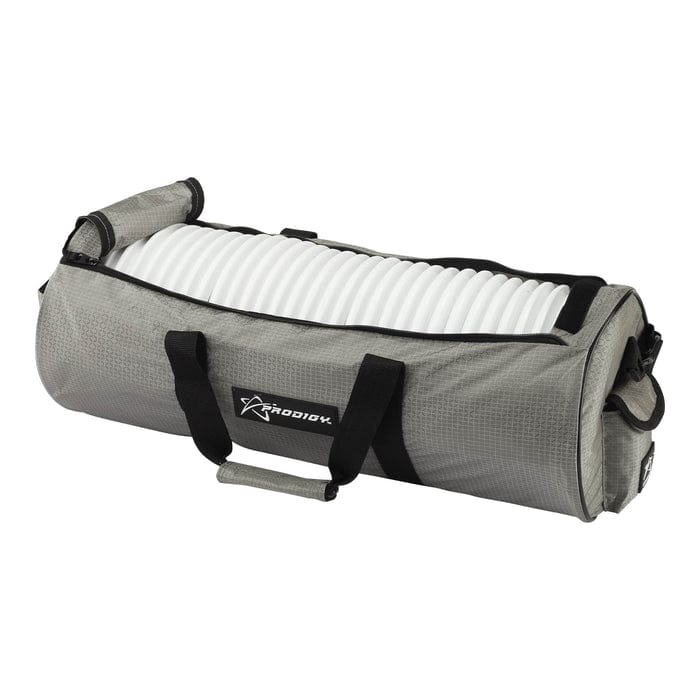 Prodigy Disc Golf Bag (Prodigy Practice Bag V2 2020 Model, 30 - 45 Disc Capacity) - Image 8