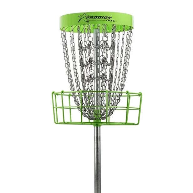 Disc Golf Basket (Prodigy T2 Professional Disc Golf Target) - Image 2