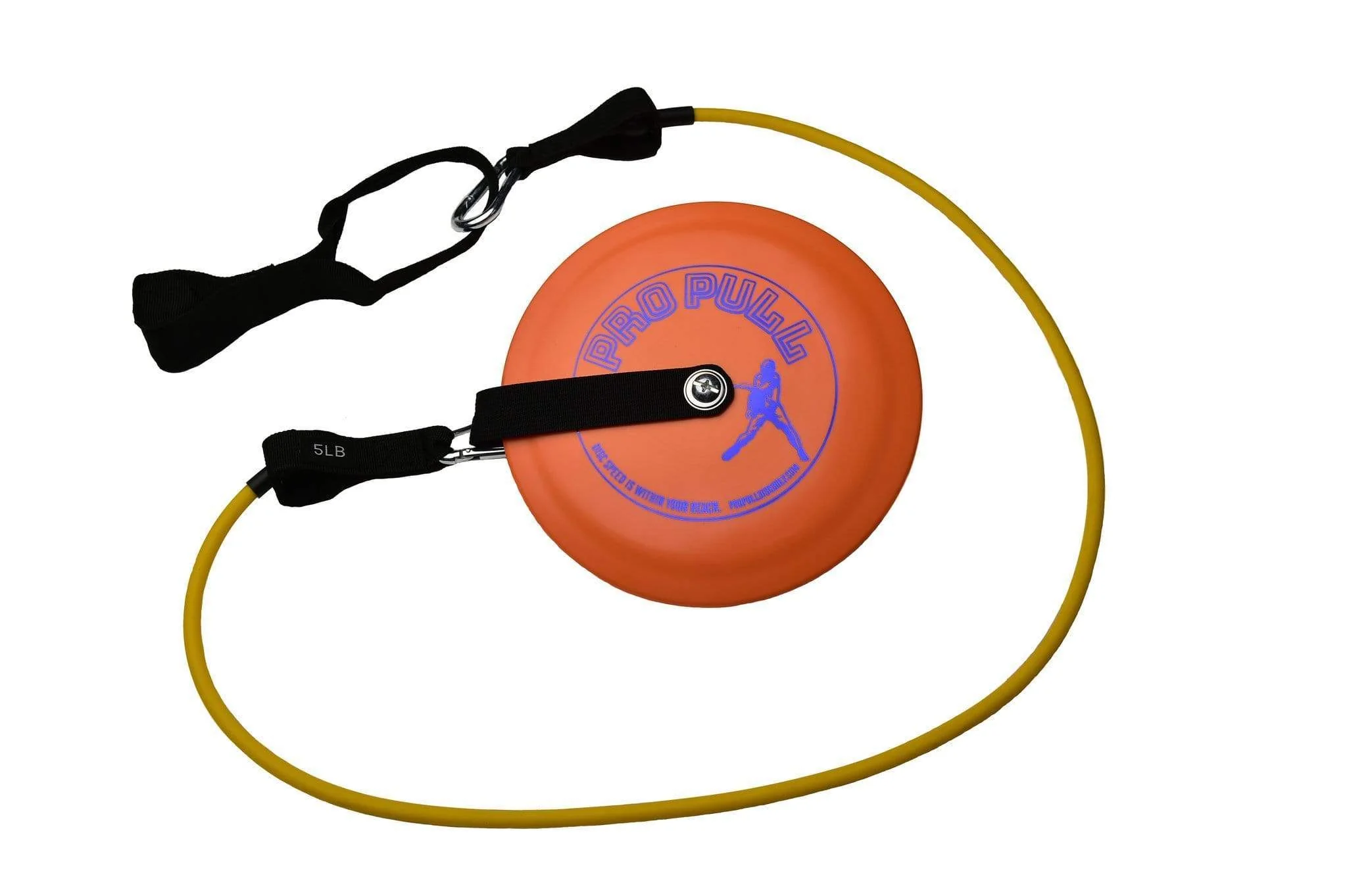 Disc Golf Training (ProPull Disc Golf Trainer) - Image 3