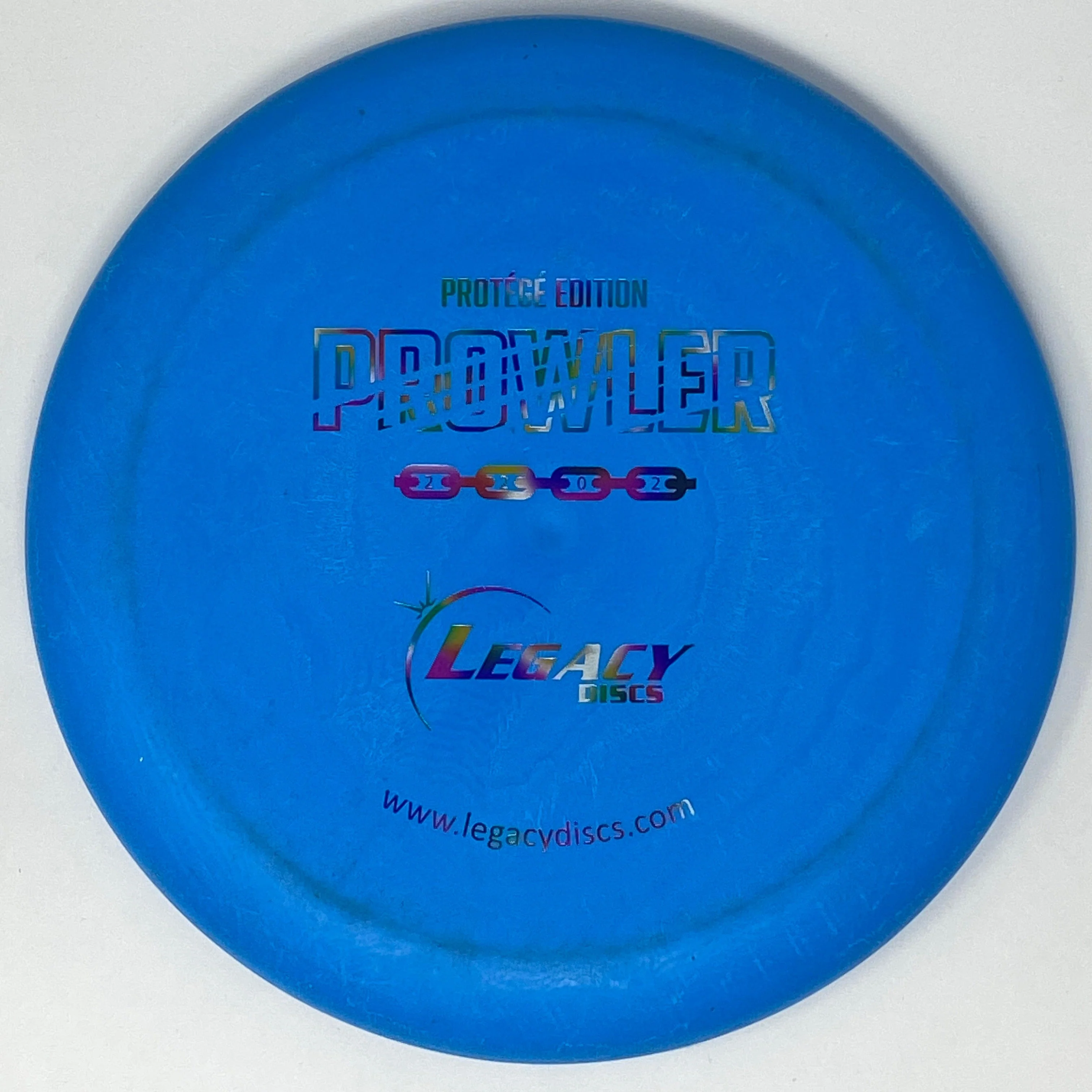 Prowler (Protege) - Image 3