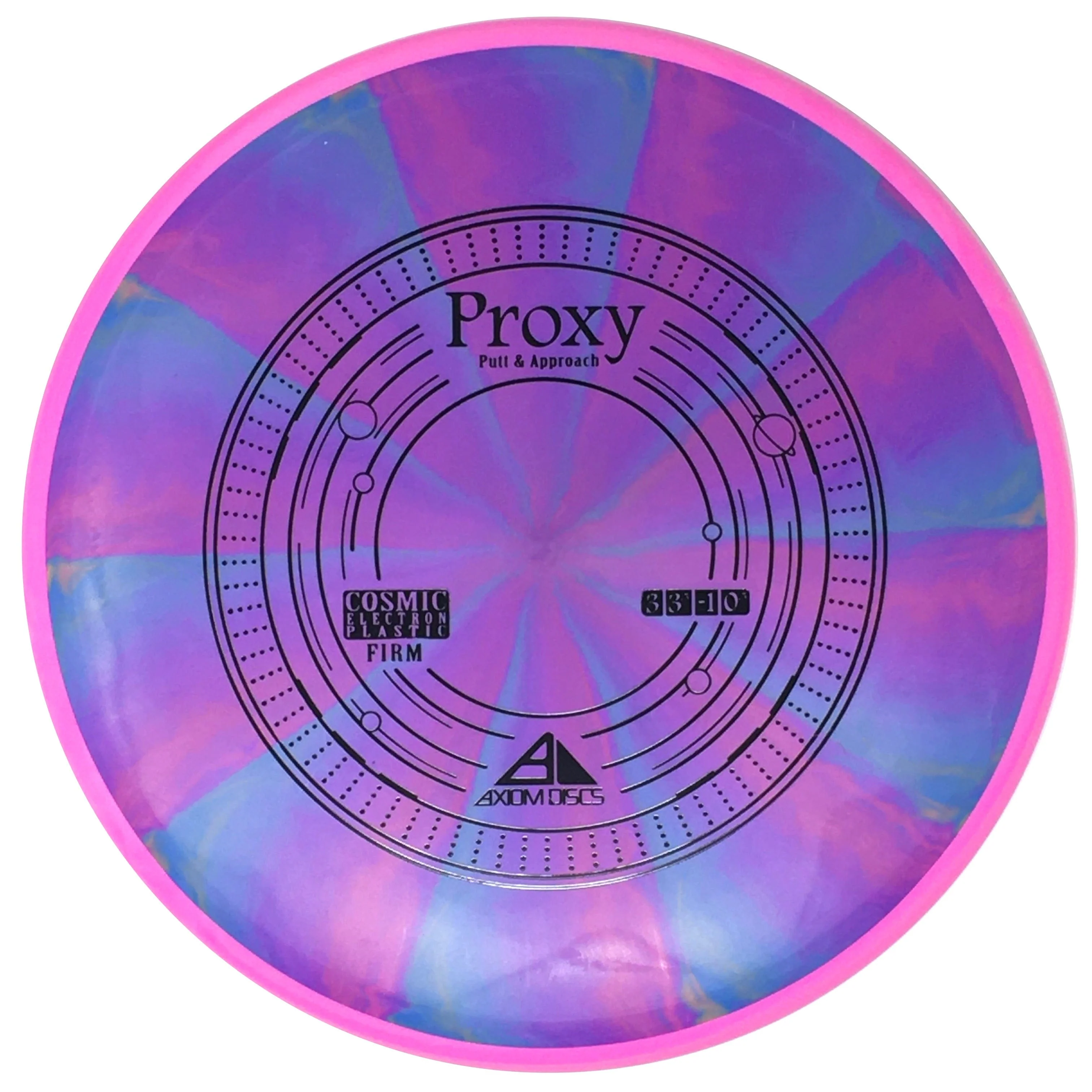 Proxy (Cosmic Electron Firm)