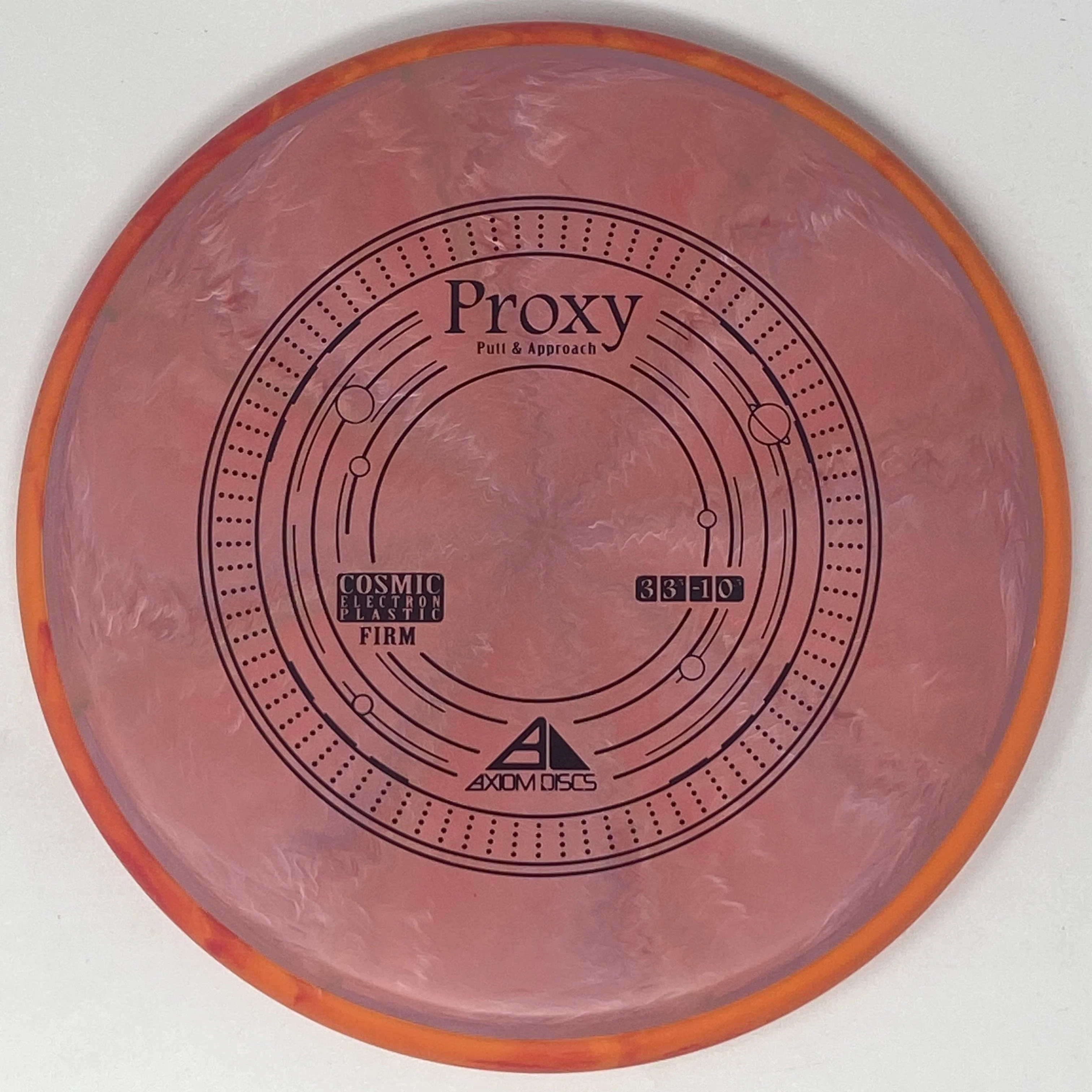 Proxy (Cosmic Electron Firm) - Image 11