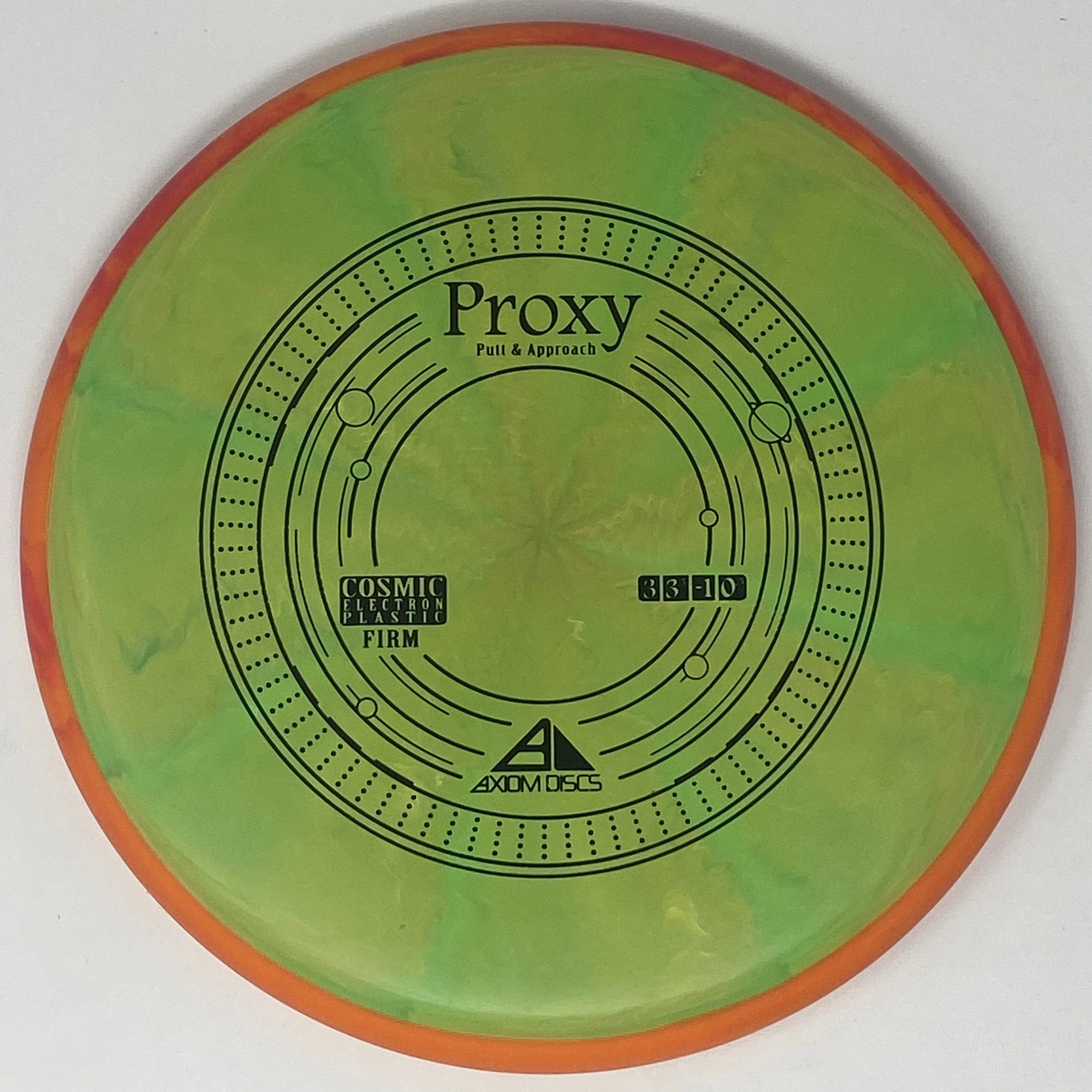Proxy (Cosmic Electron Firm) - Image 12