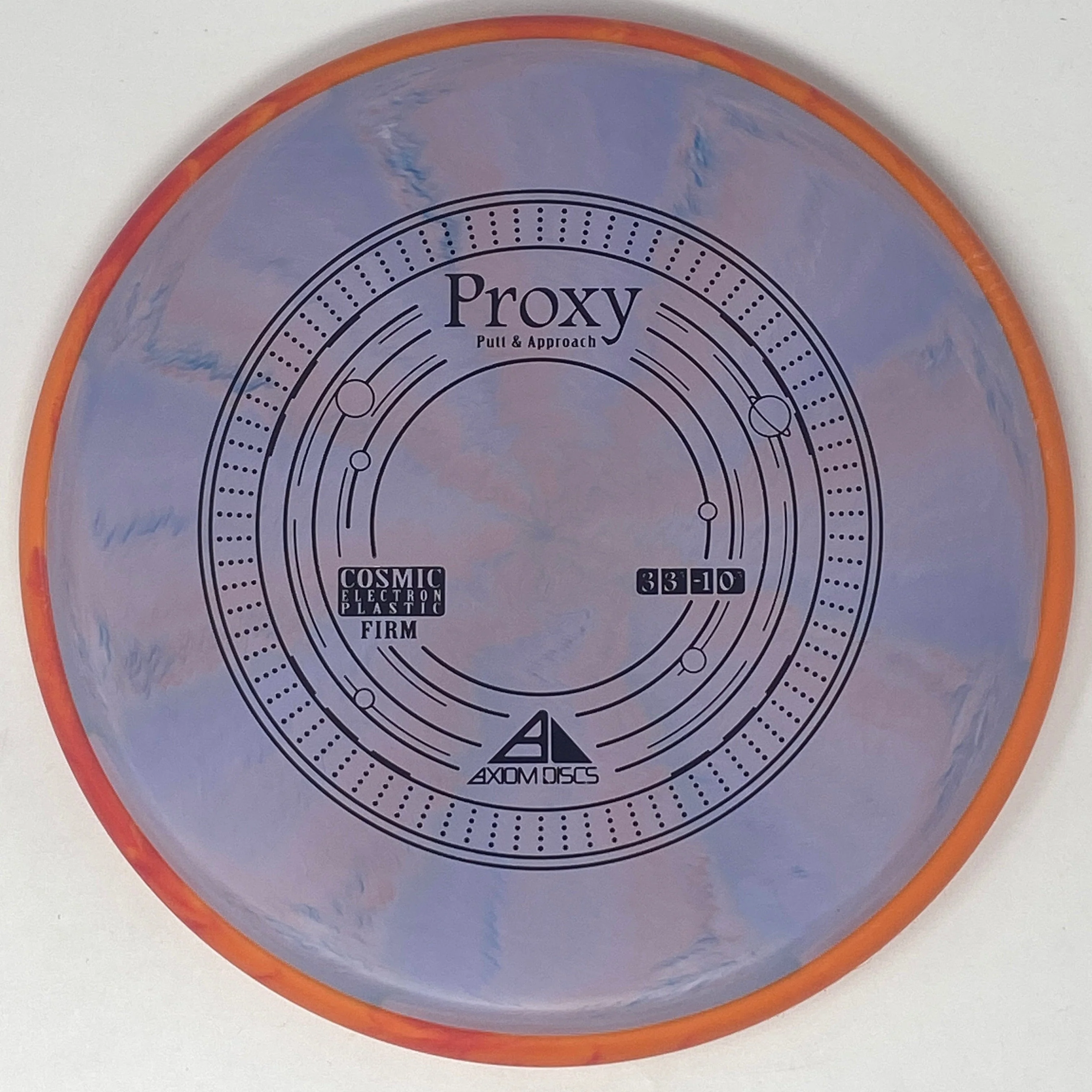 Proxy (Cosmic Electron Firm) - Image 13
