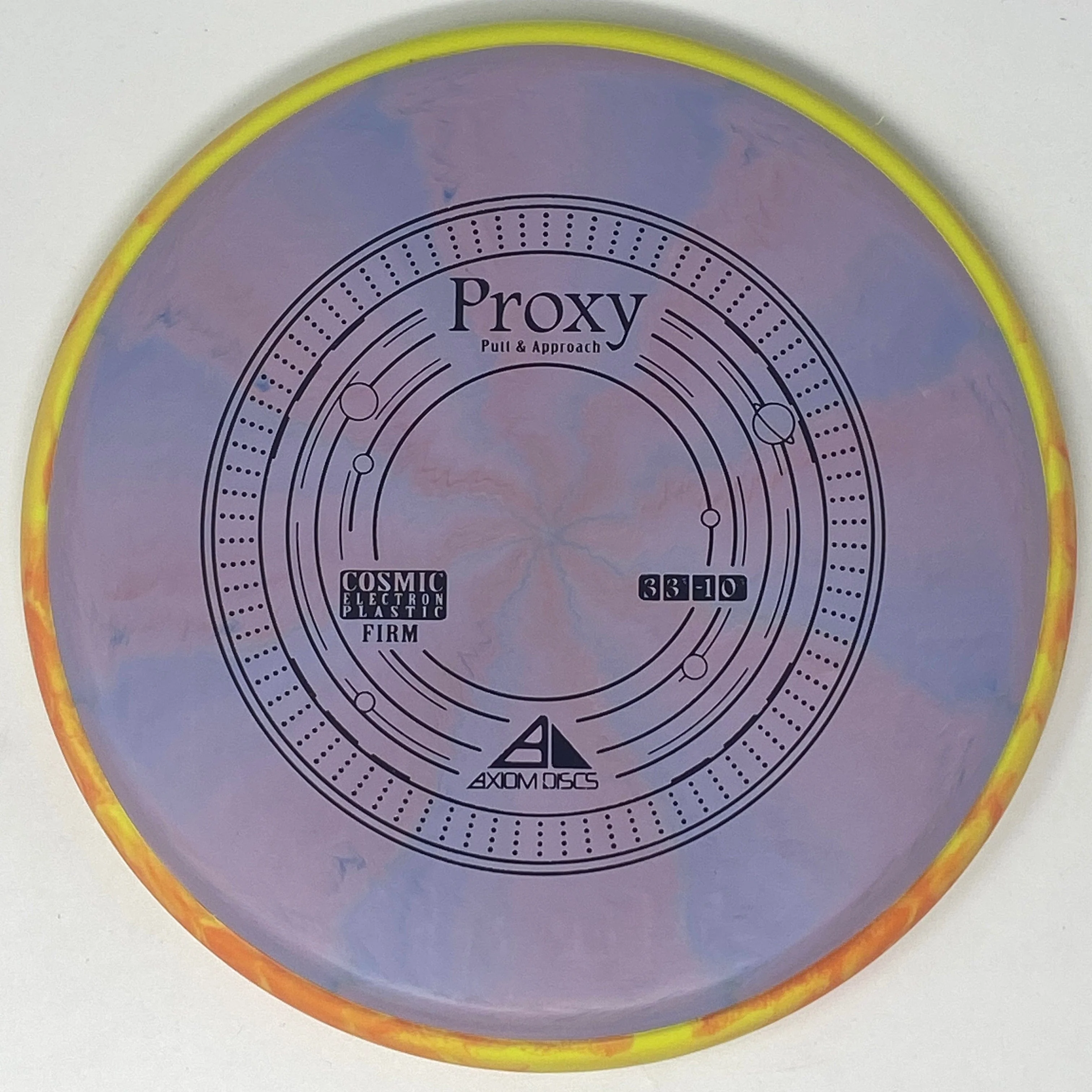Proxy (Cosmic Electron Firm) - Image 15