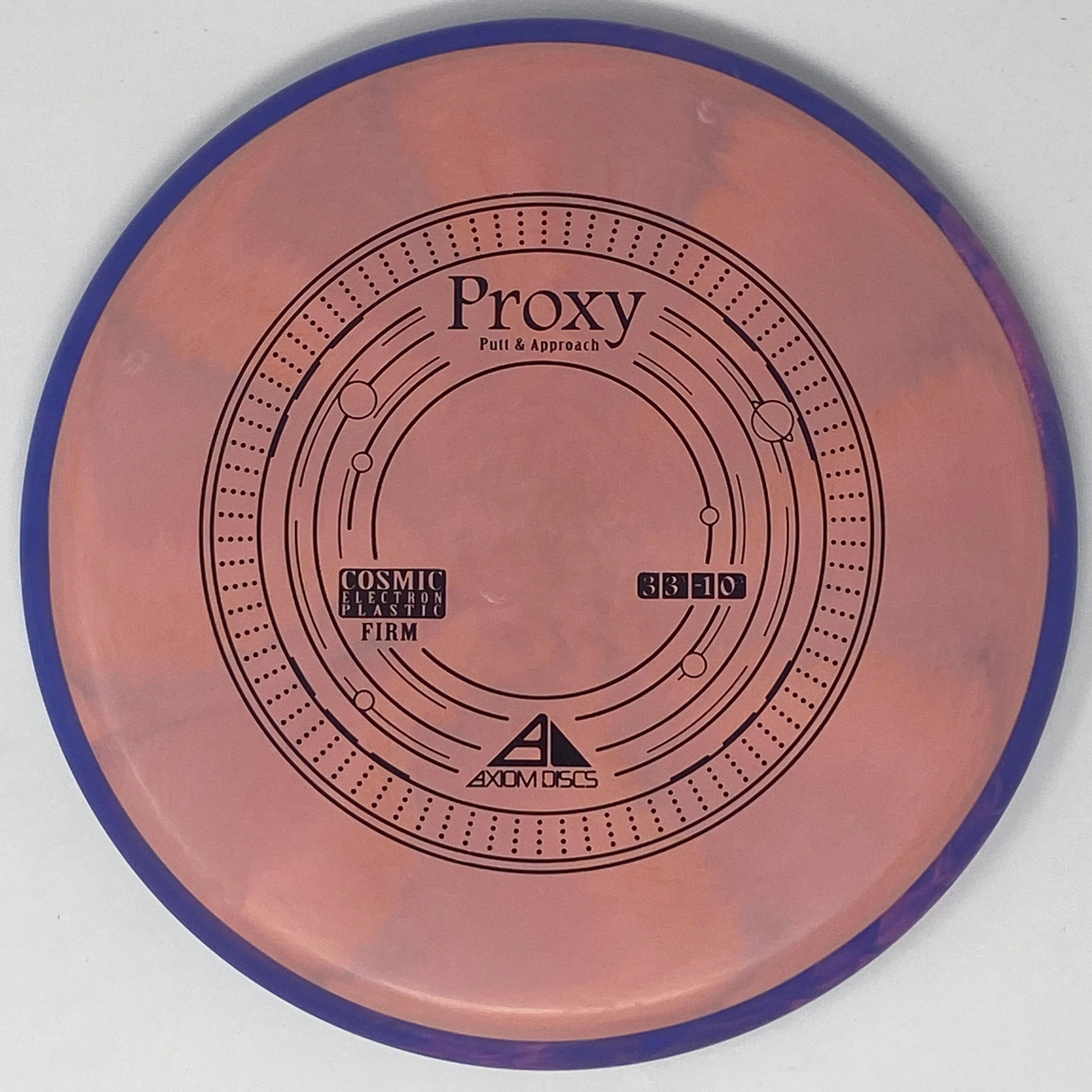 Proxy (Cosmic Electron Firm) - Image 16