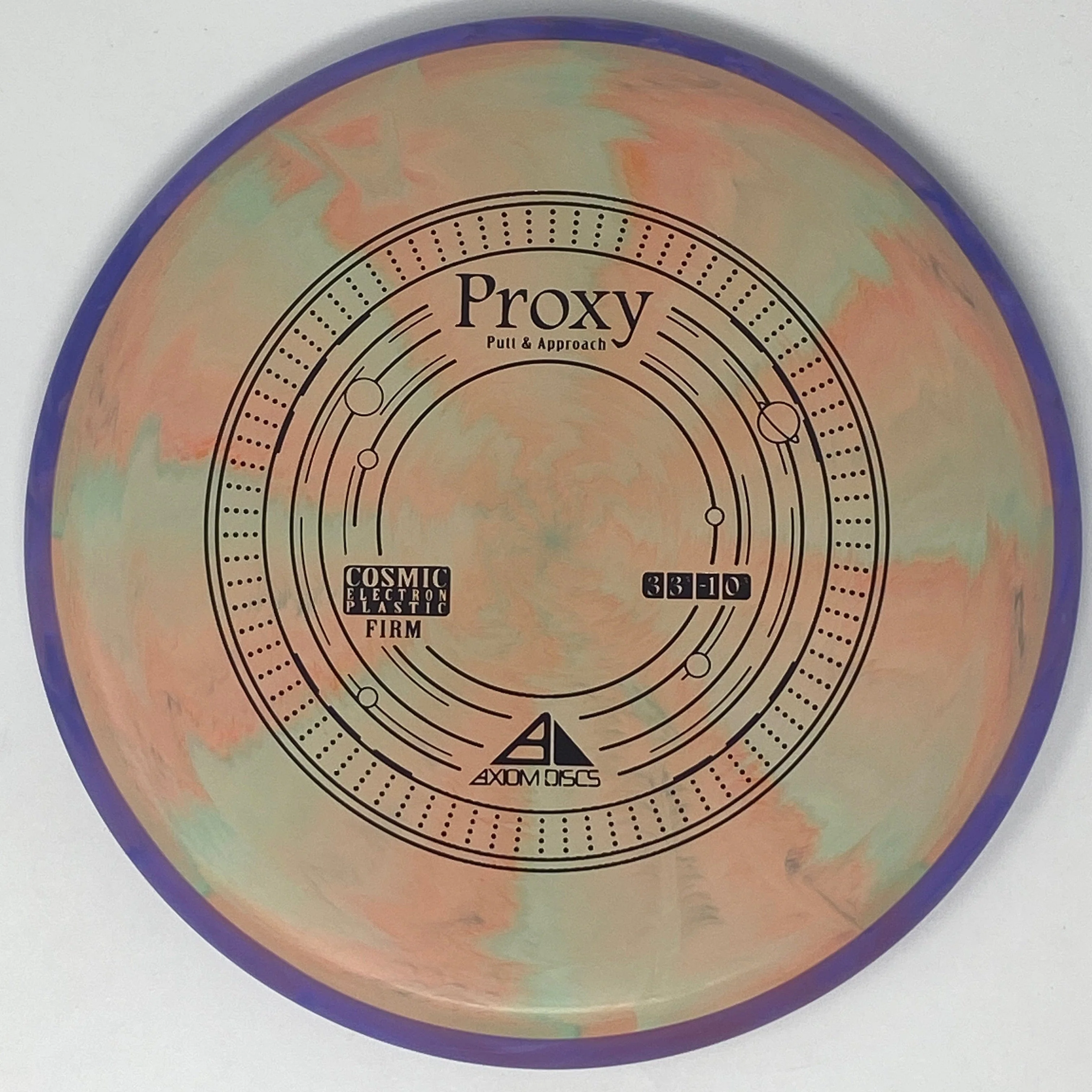 Proxy (Cosmic Electron Firm) - Image 17