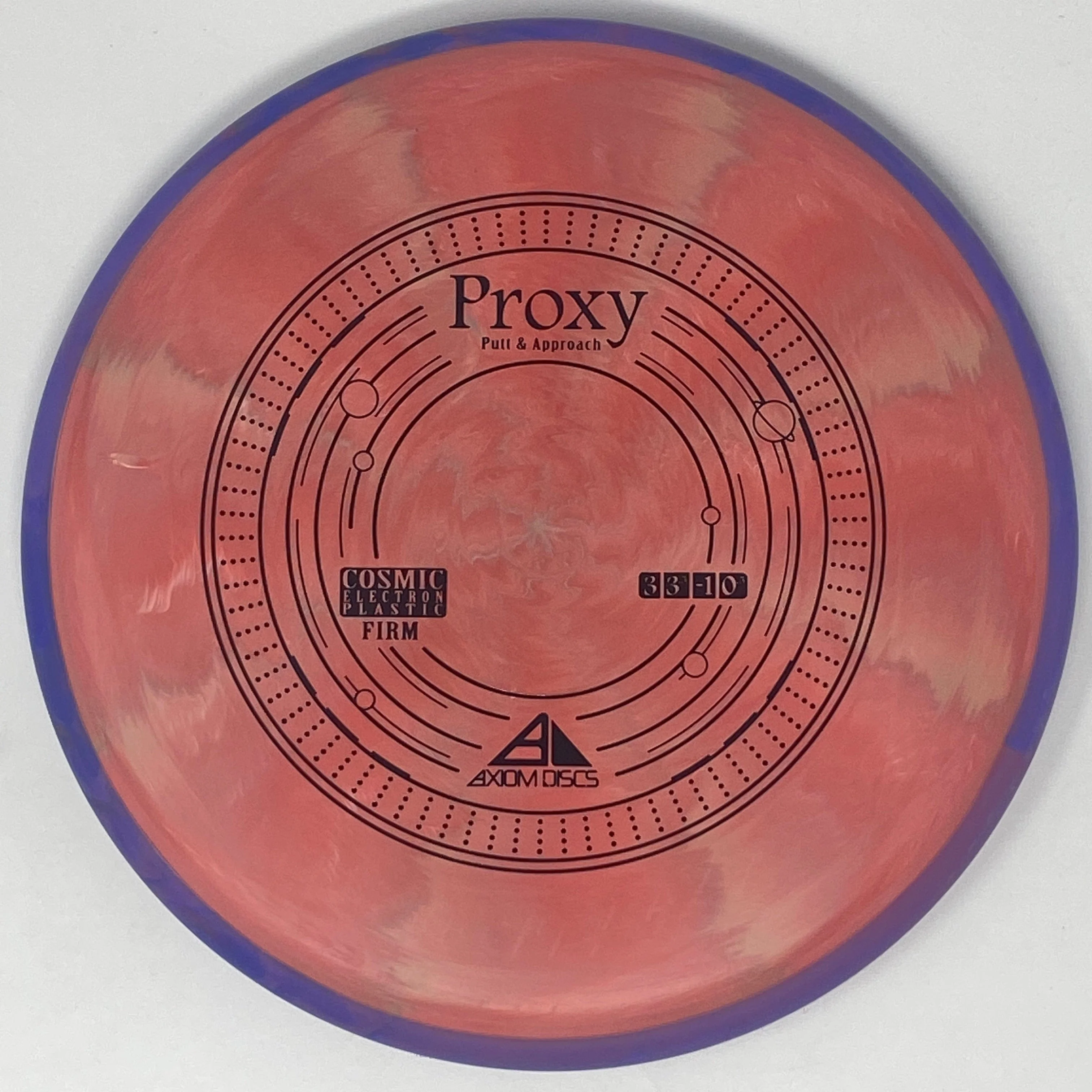 Proxy (Cosmic Electron Firm) - Image 18