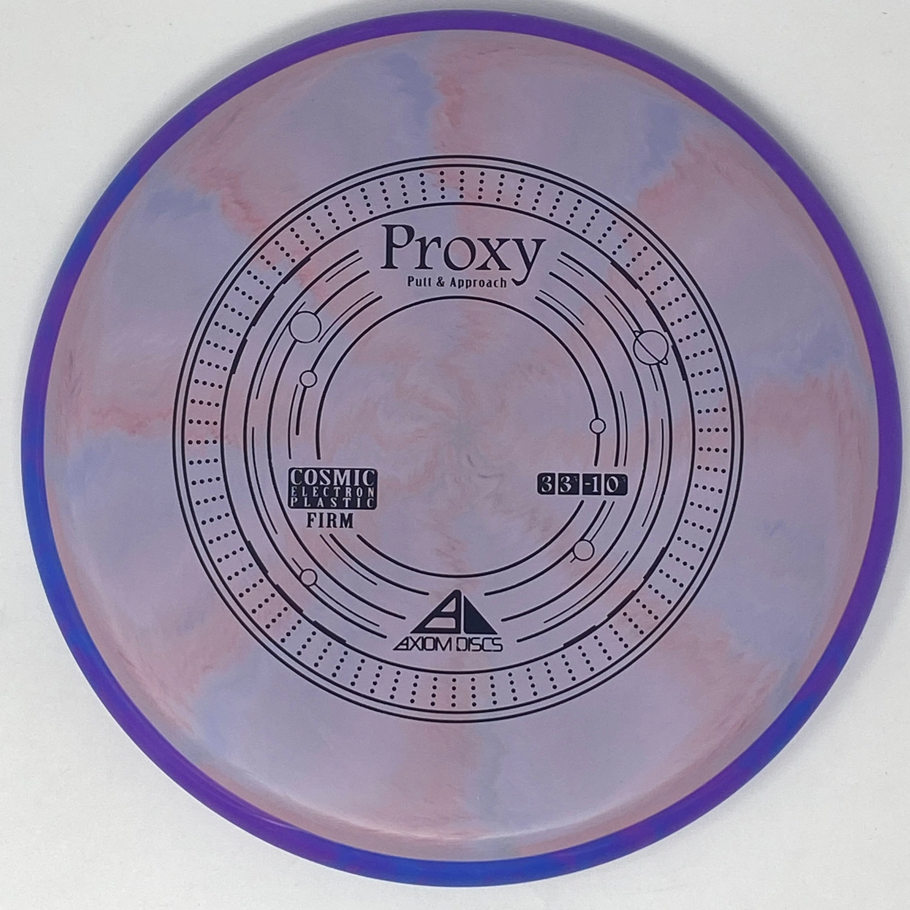 Proxy (Cosmic Electron Firm) - Image 21