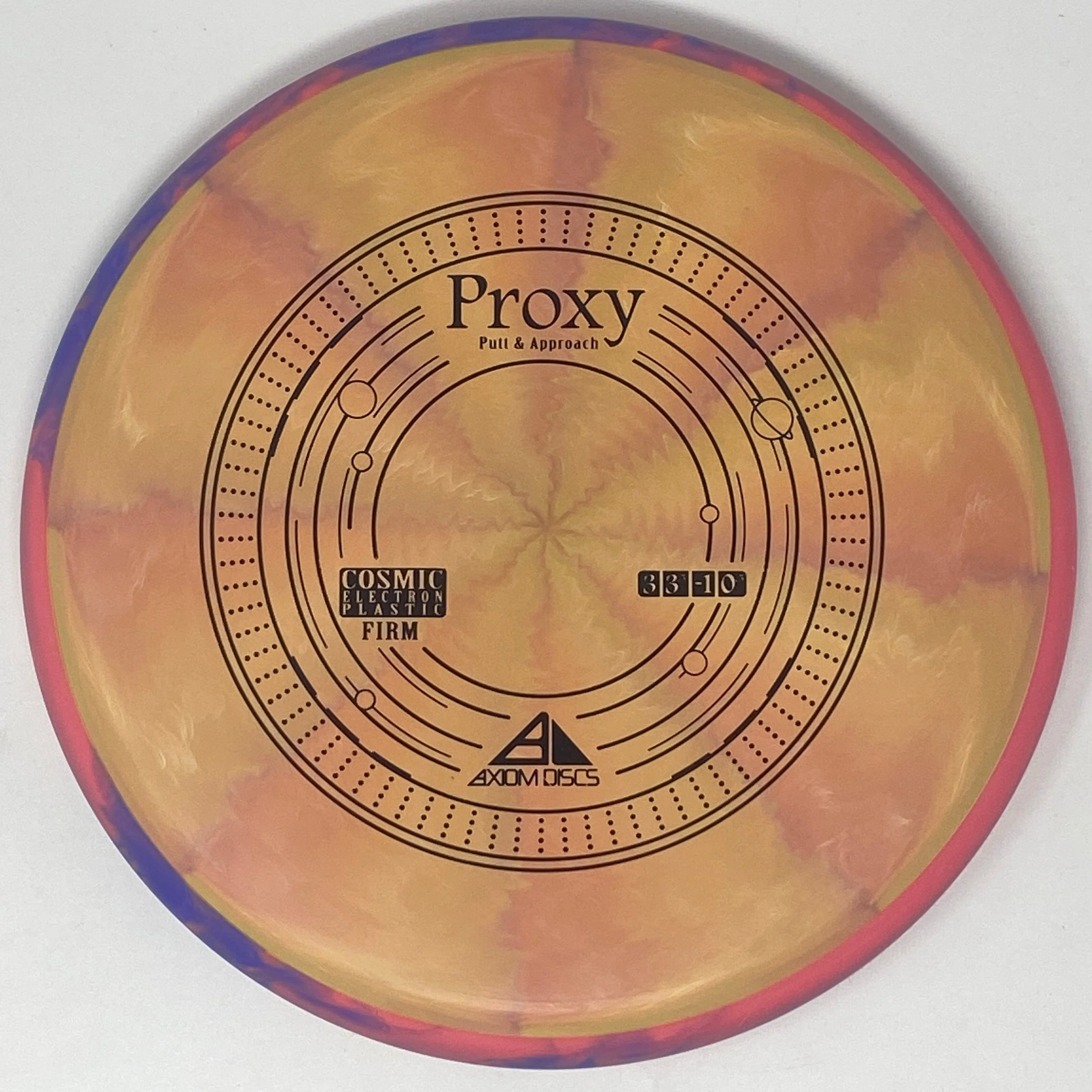 Proxy (Cosmic Electron Firm) - Image 22