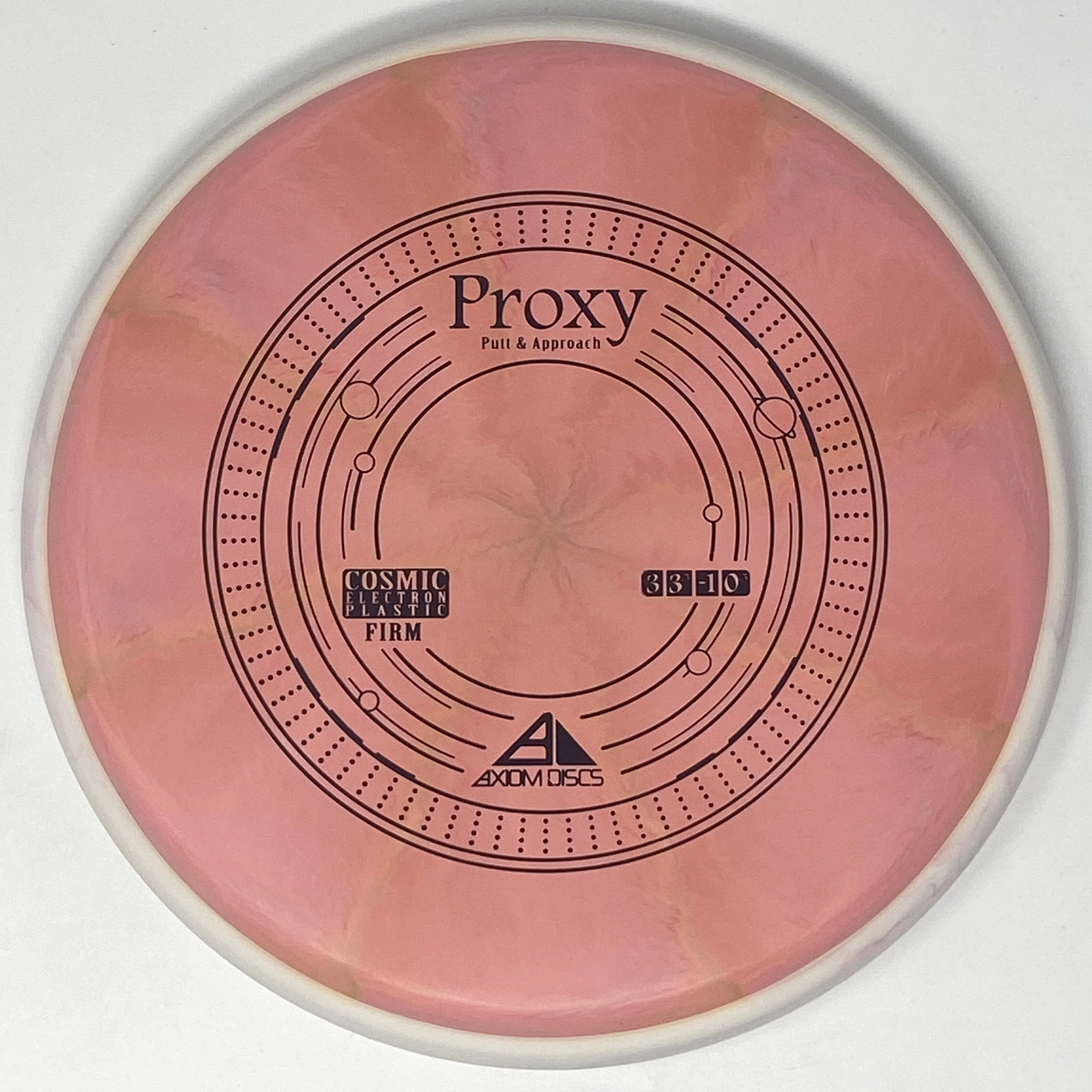 Proxy (Cosmic Electron Firm) - Image 25