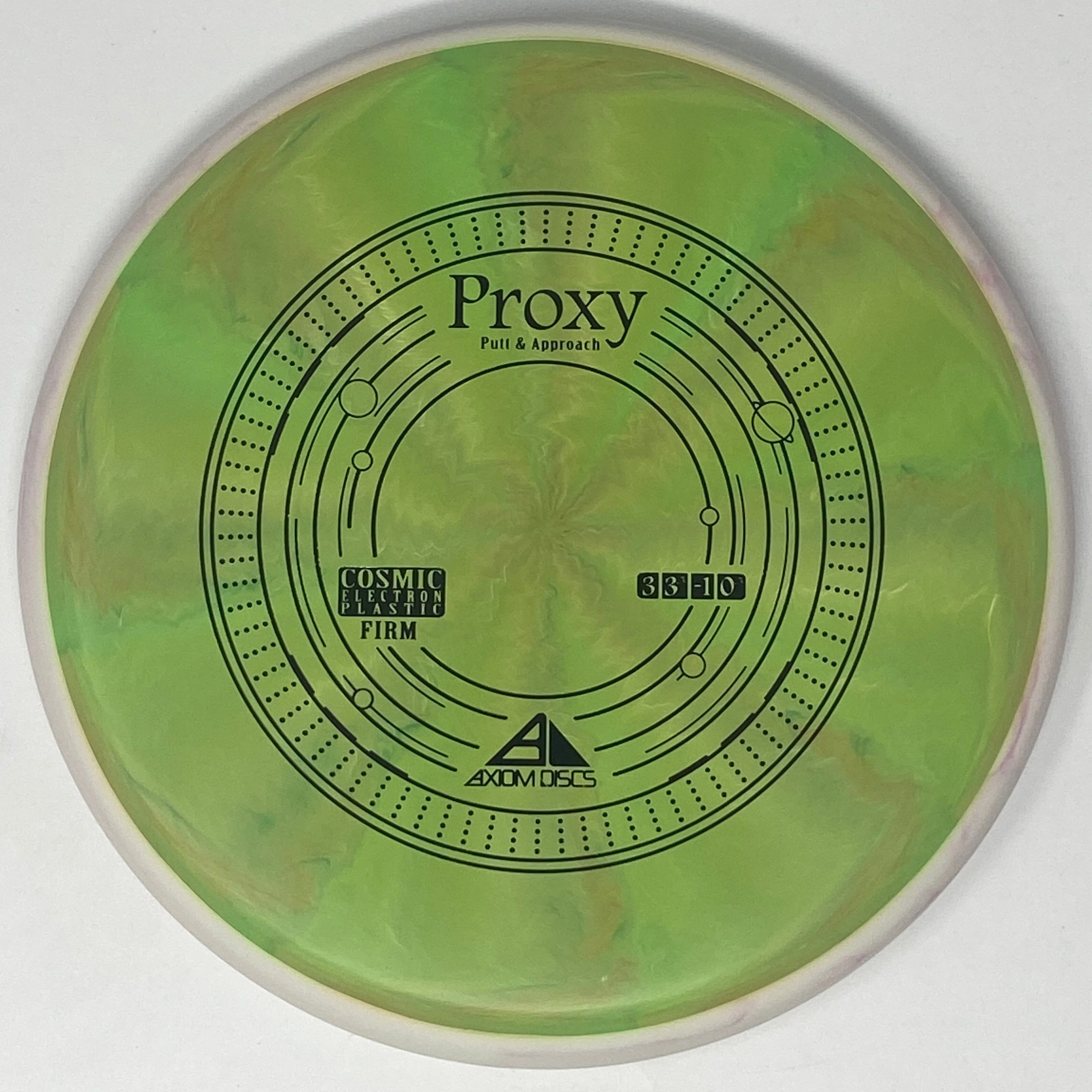 Proxy (Cosmic Electron Firm) - Image 26