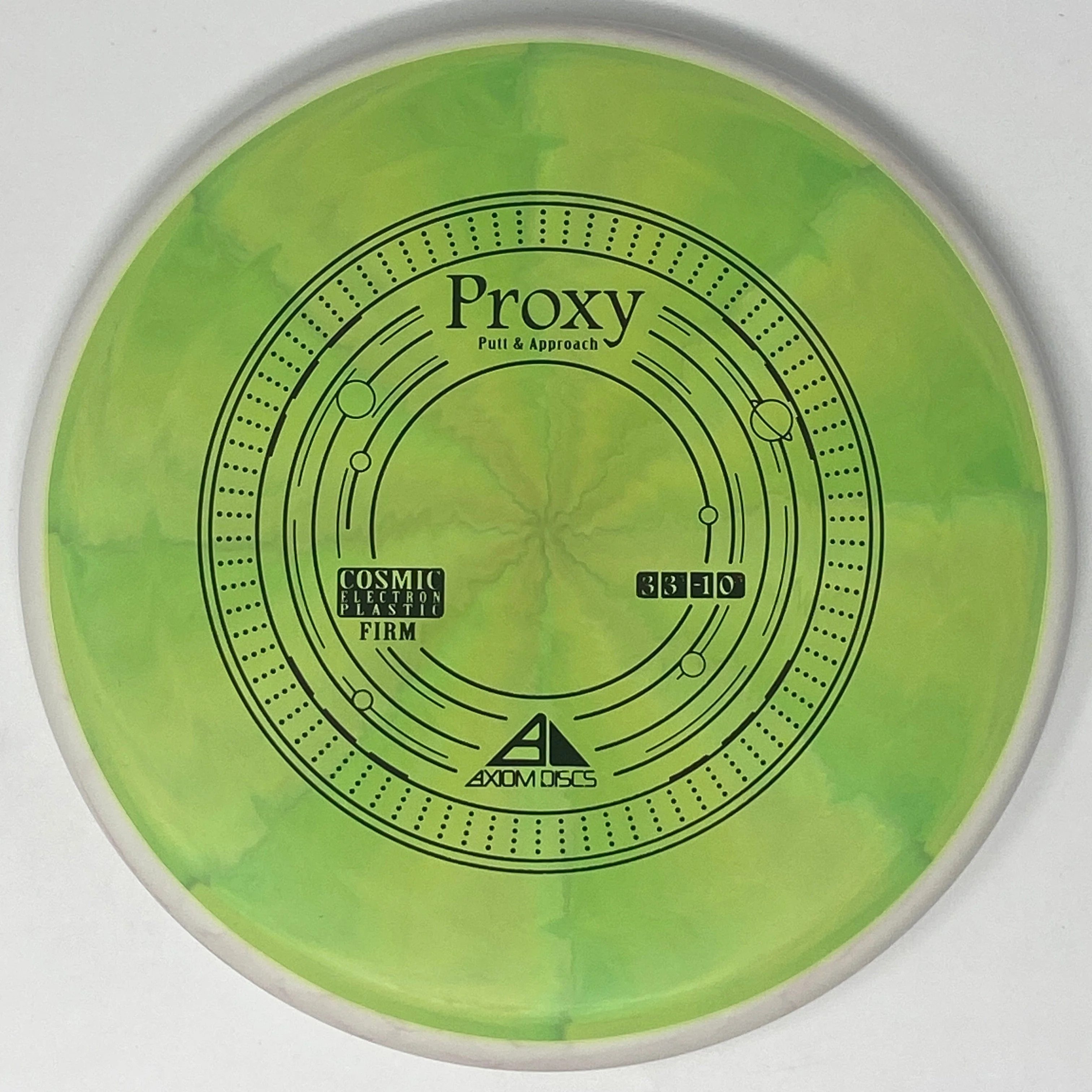 Proxy (Cosmic Electron Firm) - Image 27
