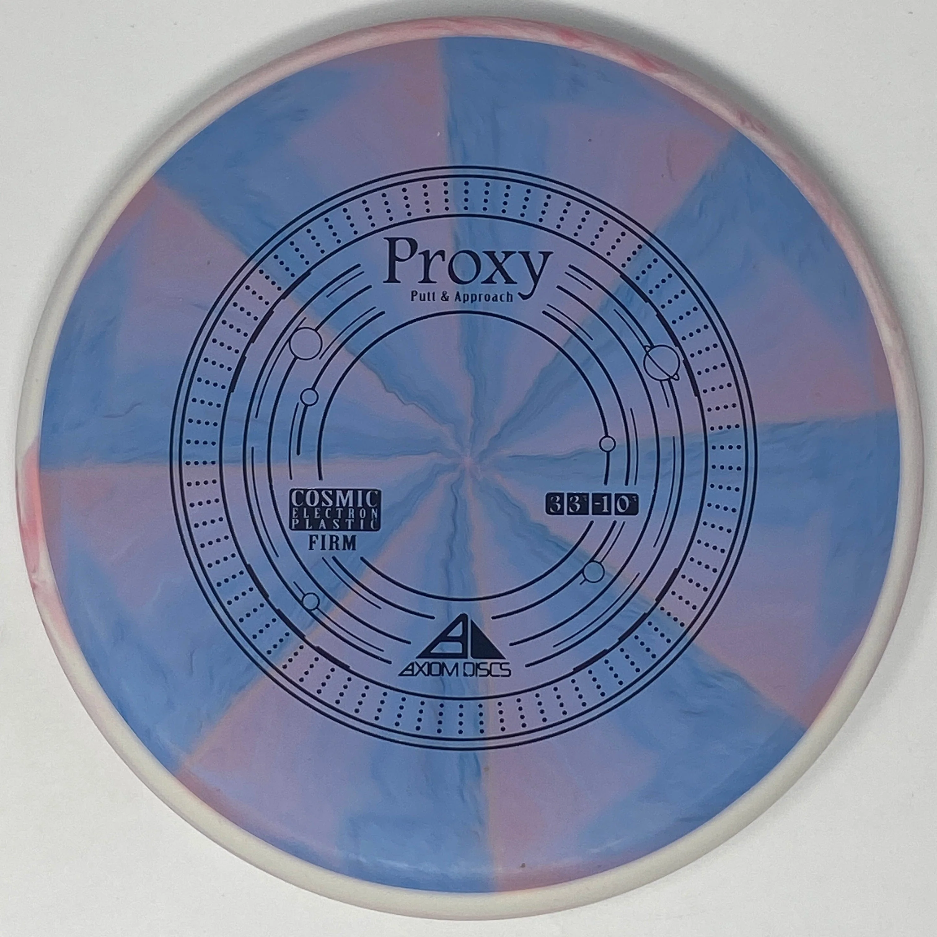 Proxy (Cosmic Electron Firm) - Image 28