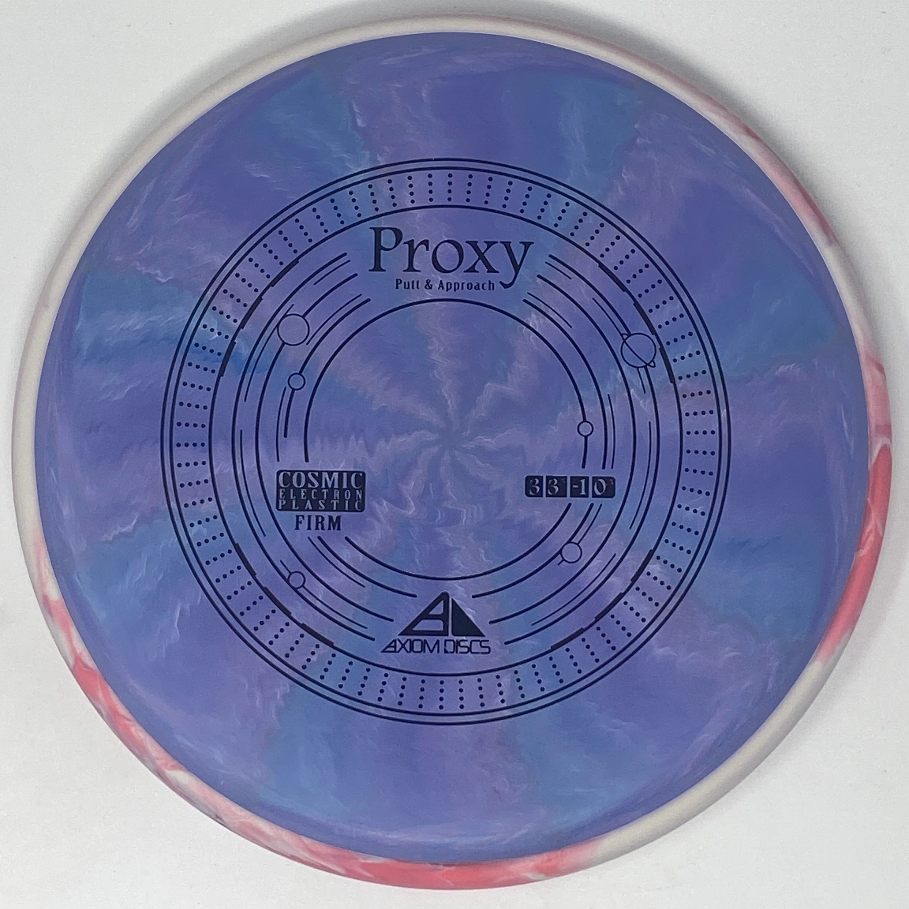 Proxy (Cosmic Electron Firm) - Image 29