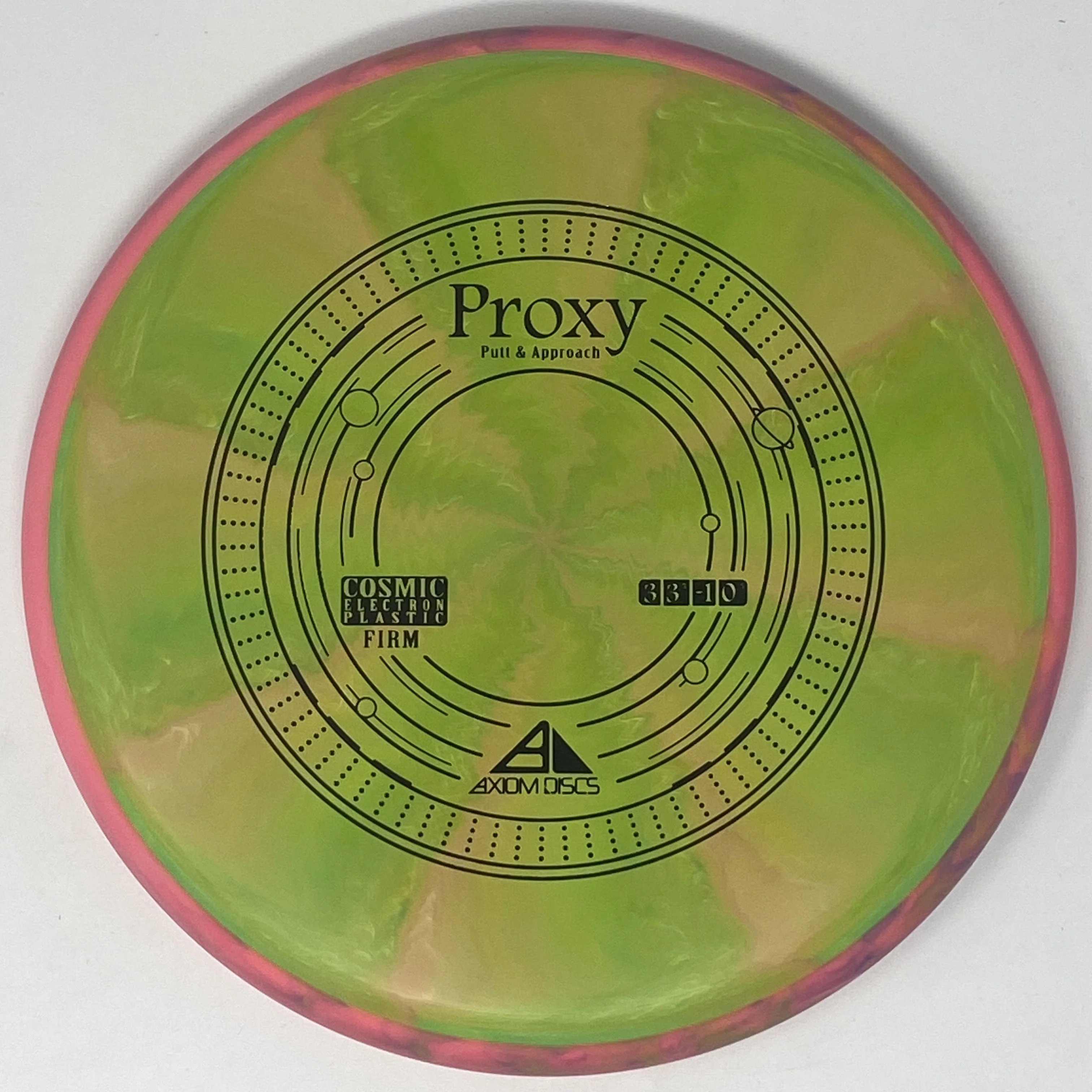Proxy (Cosmic Electron Firm) - Image 3