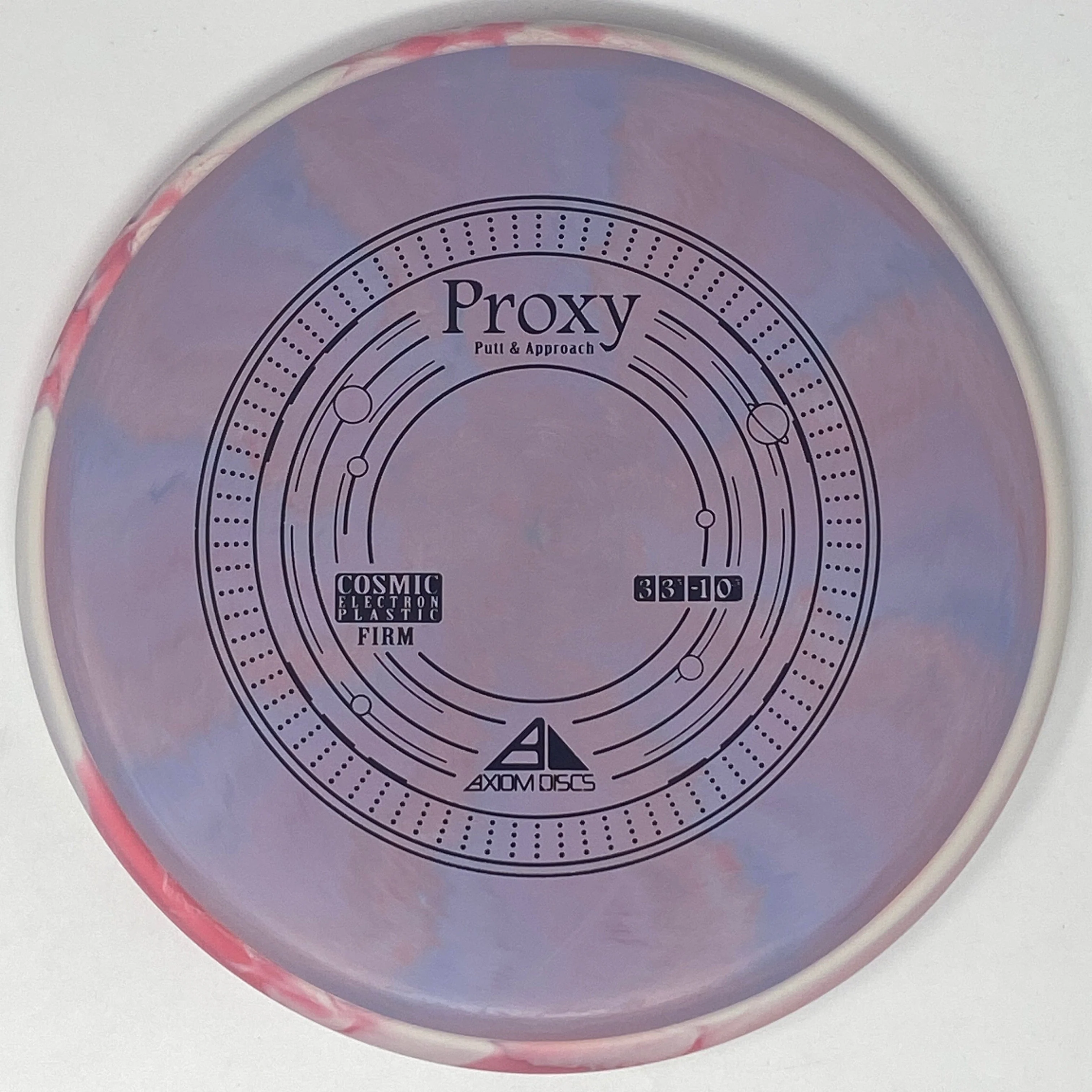 Proxy (Cosmic Electron Firm) - Image 30