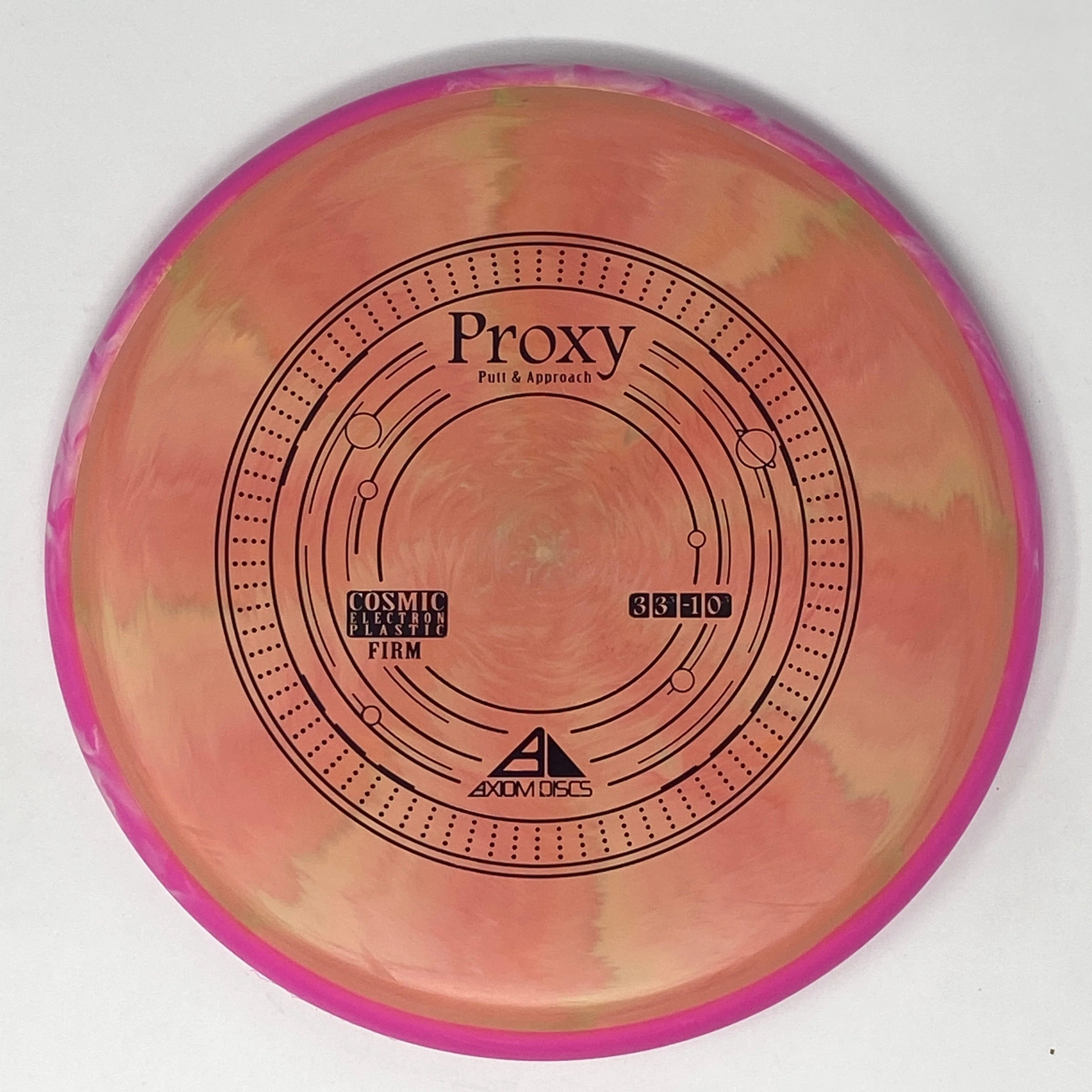 Proxy (Cosmic Electron Firm) - Image 32
