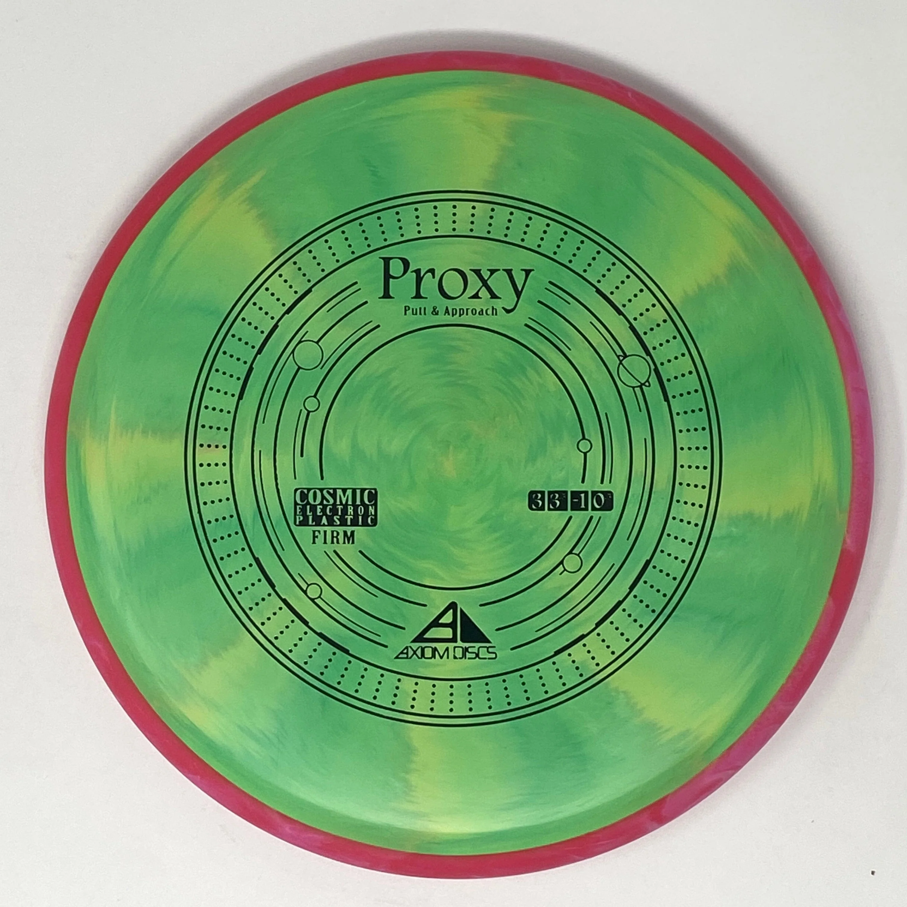 Proxy (Cosmic Electron Firm) - Image 33