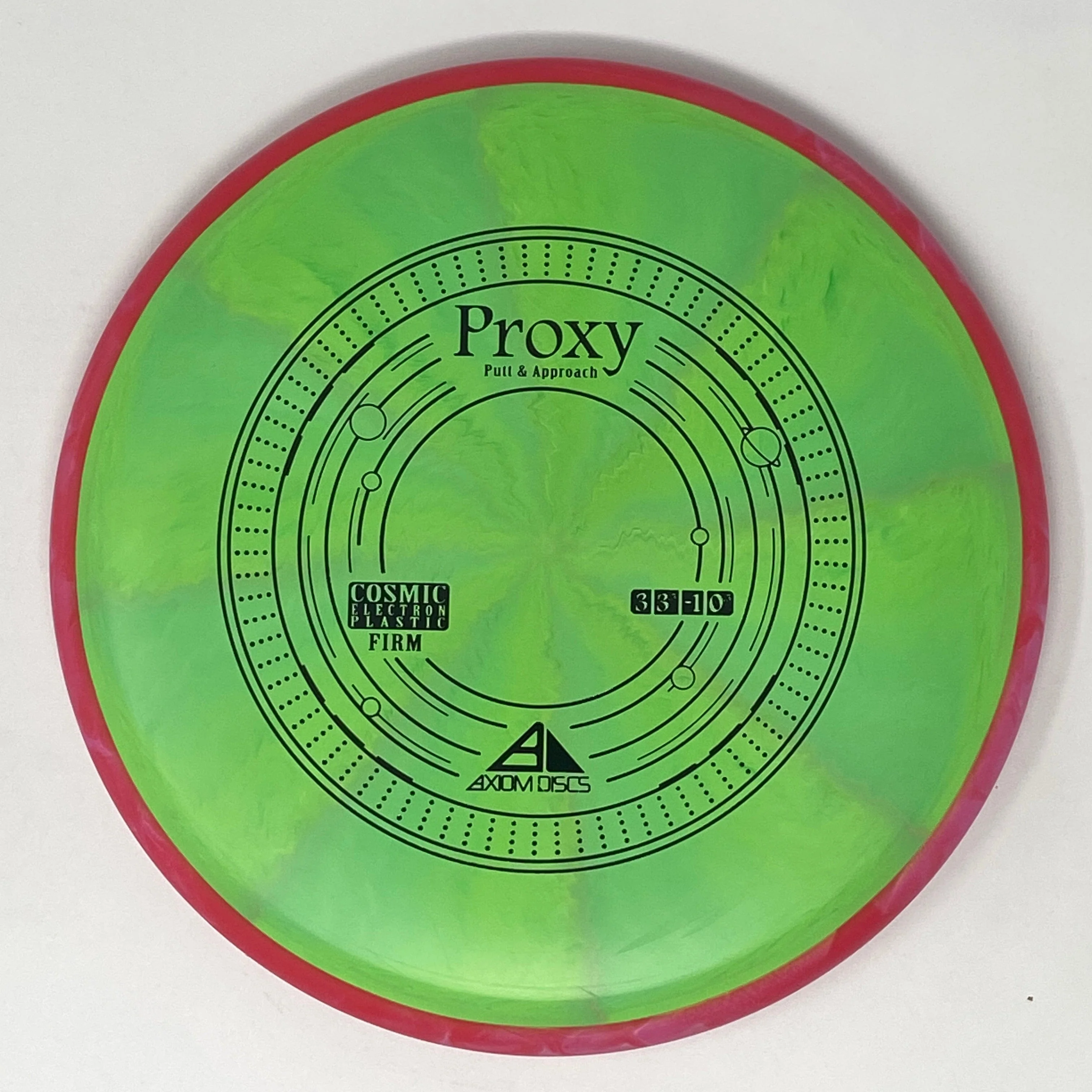 Proxy (Cosmic Electron Firm) - Image 36