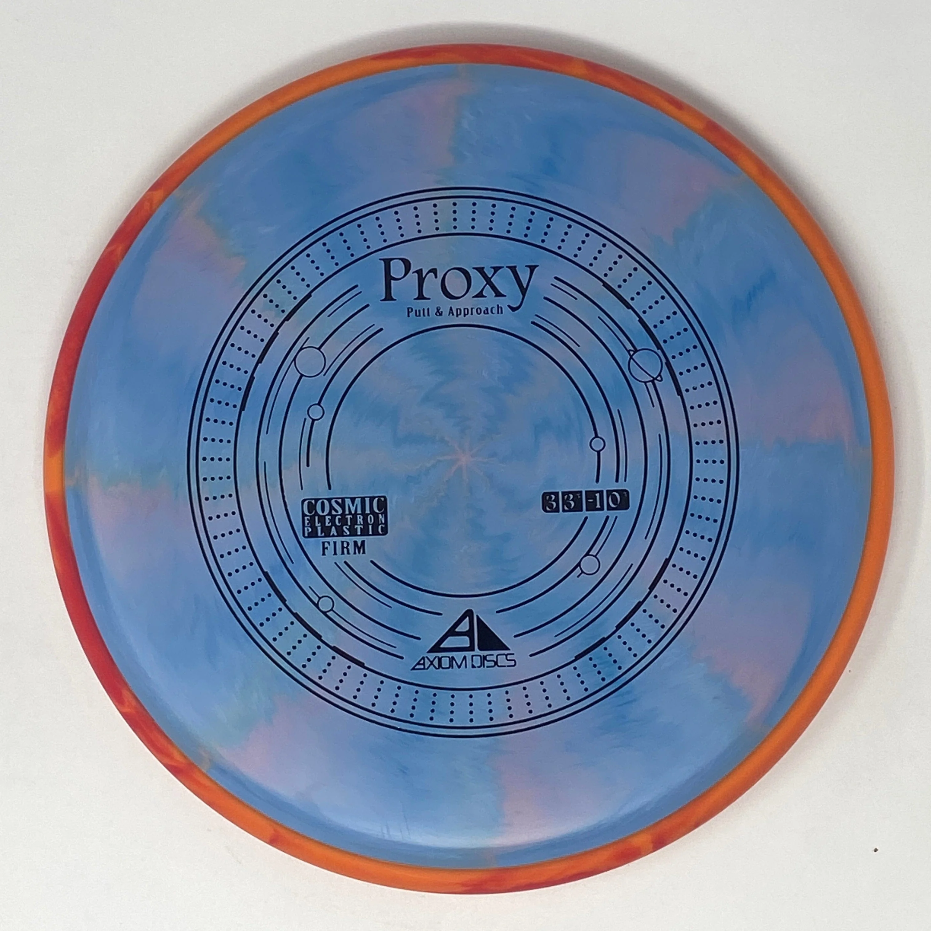 Proxy (Cosmic Electron Firm) - Image 37