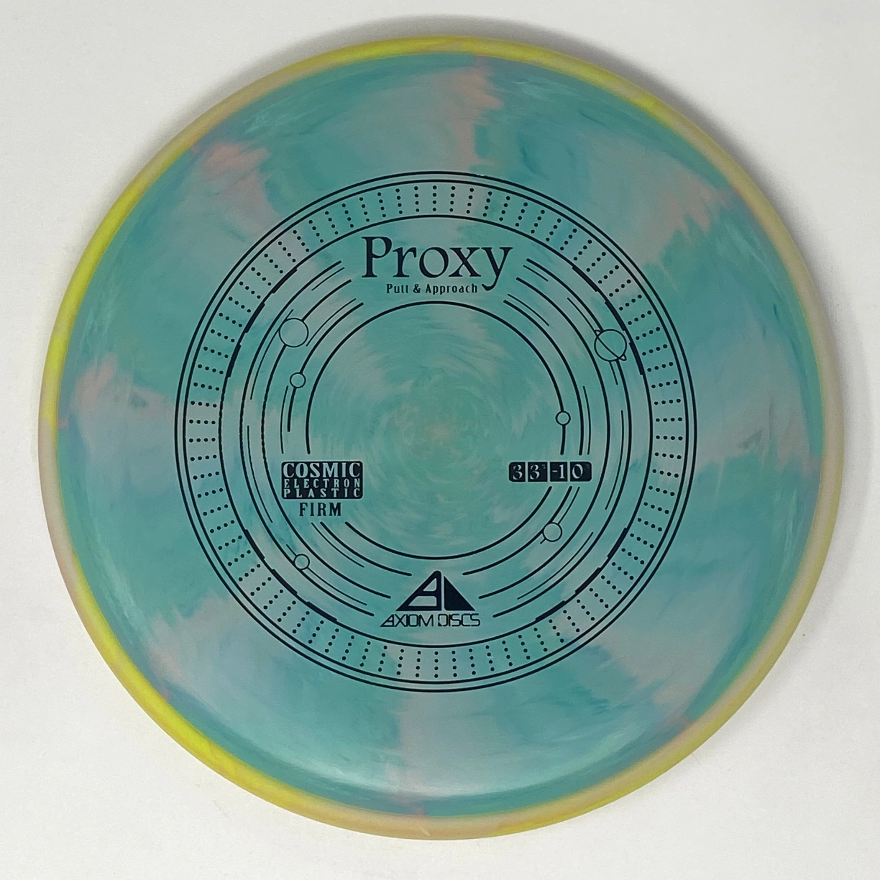 Proxy (Cosmic Electron Firm) - Image 39