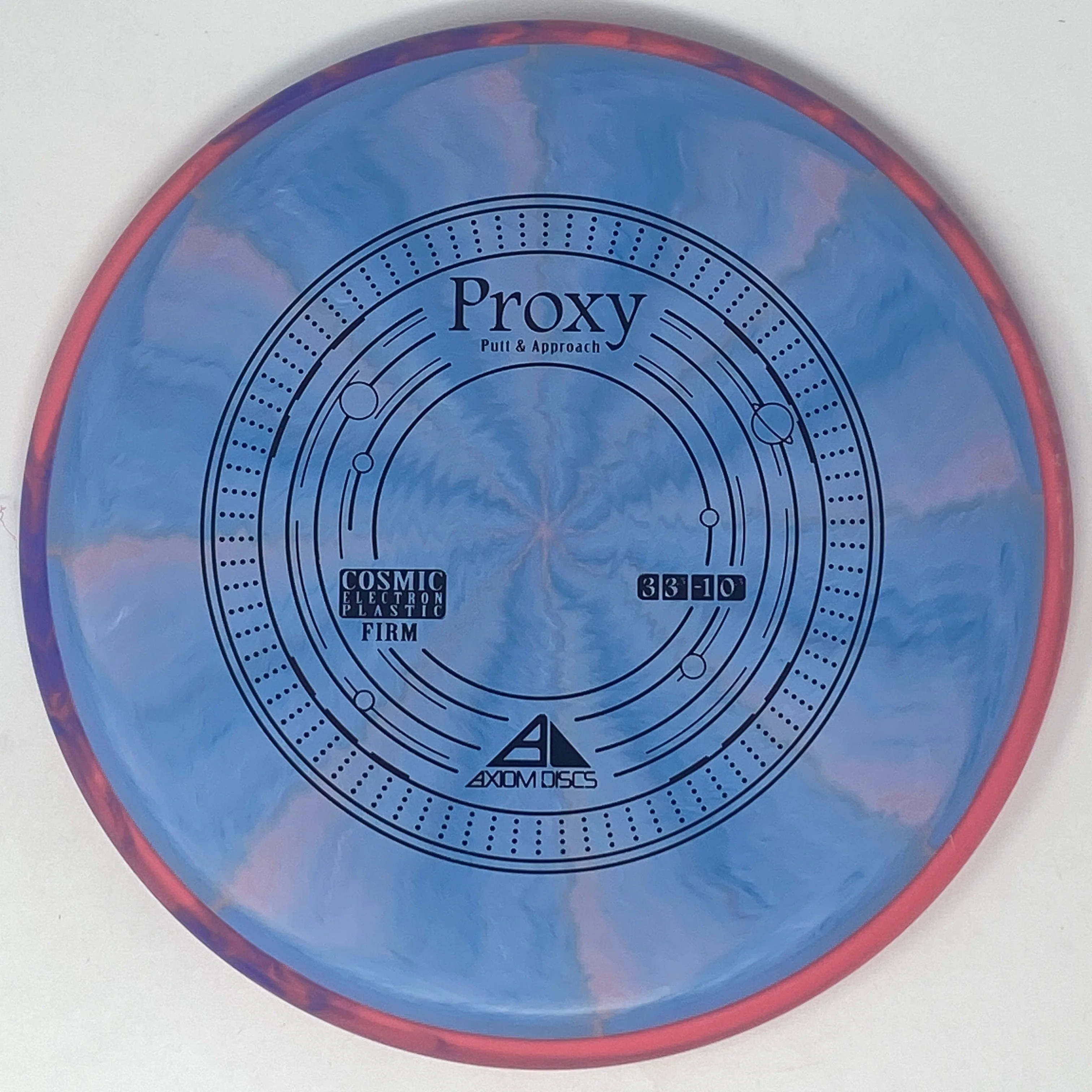 Proxy (Cosmic Electron Firm) - Image 4