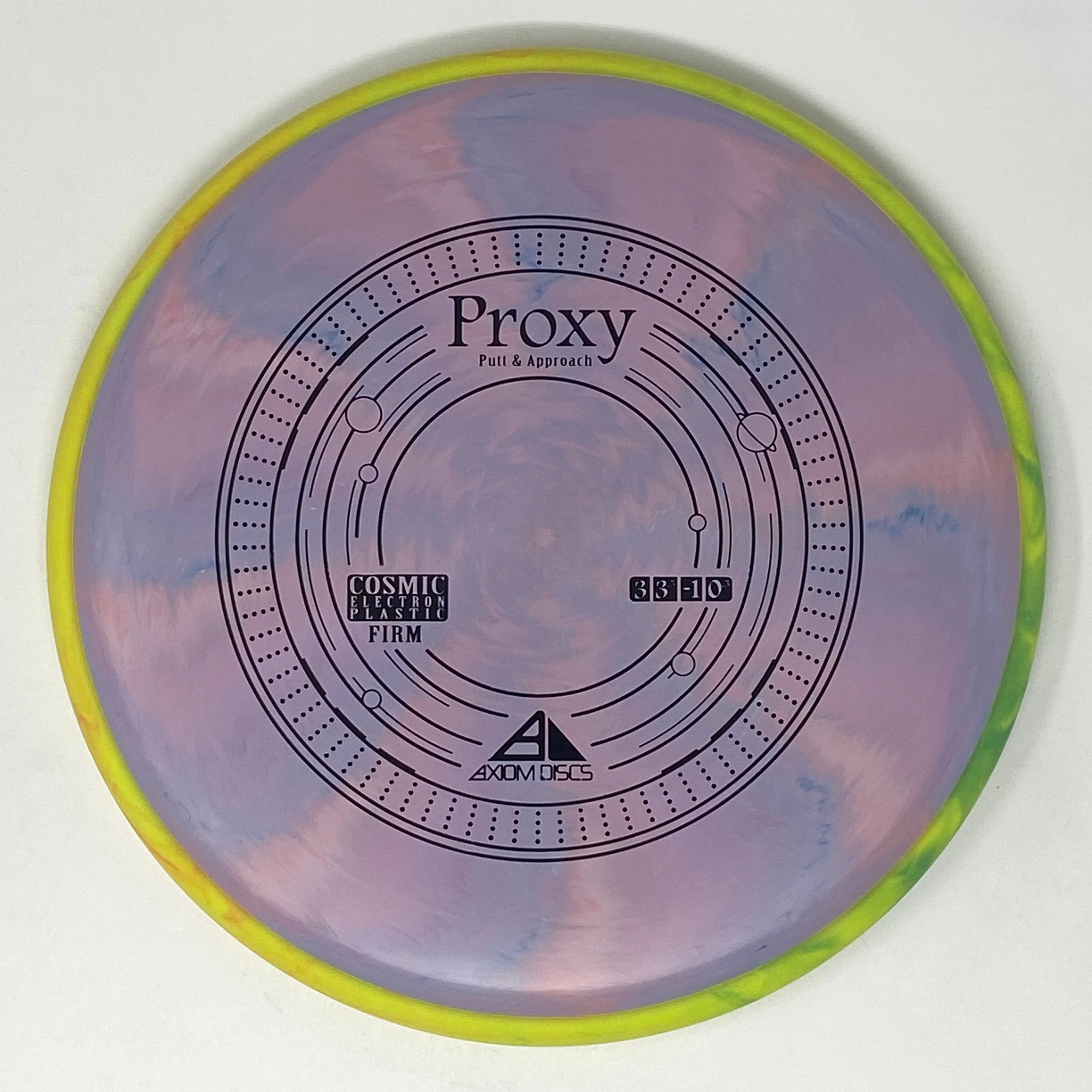 Proxy (Cosmic Electron Firm) - Image 41