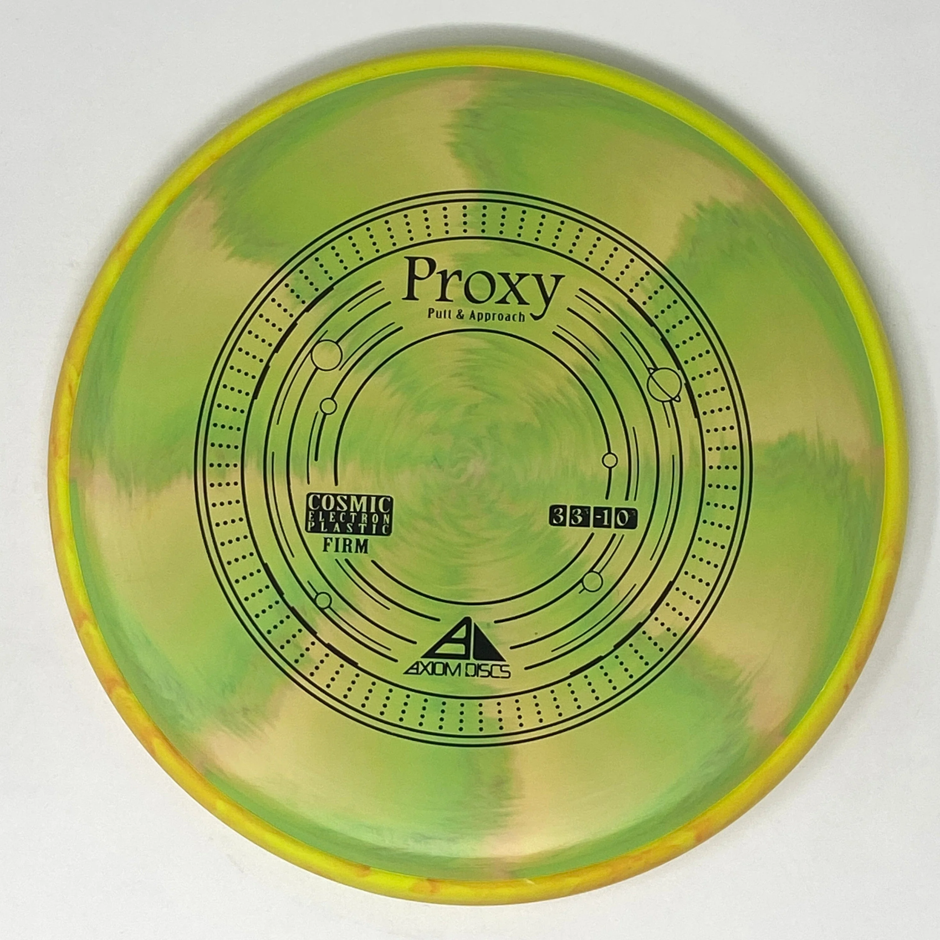 Proxy (Cosmic Electron Firm) - Image 42