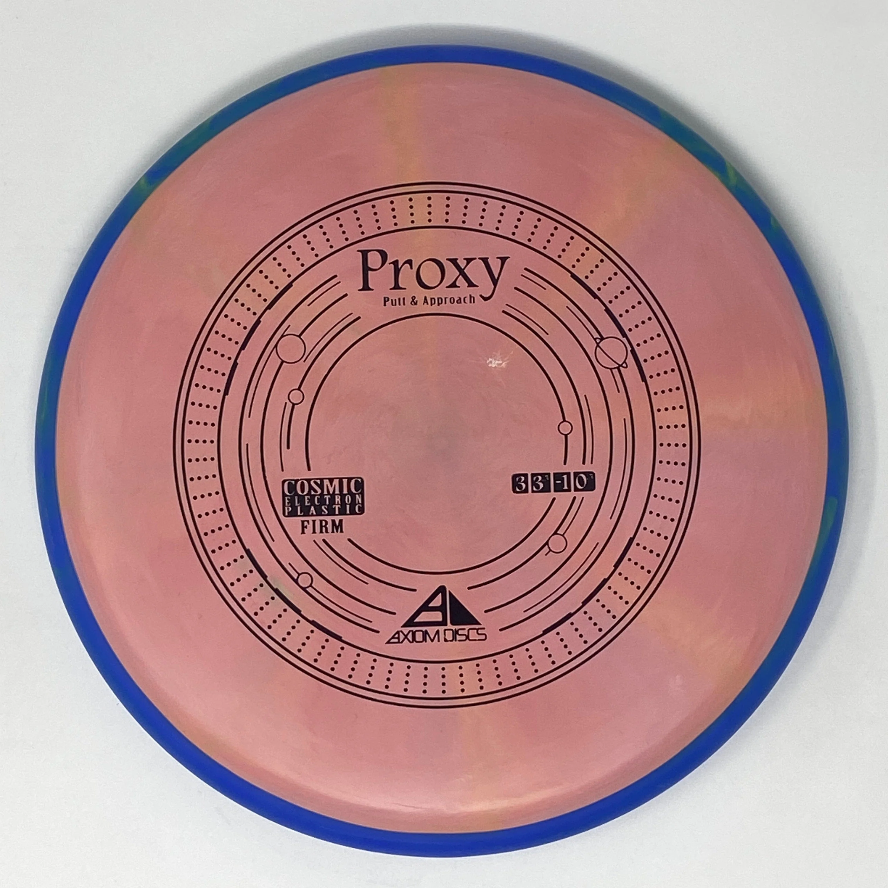 Proxy (Cosmic Electron Firm) - Image 46