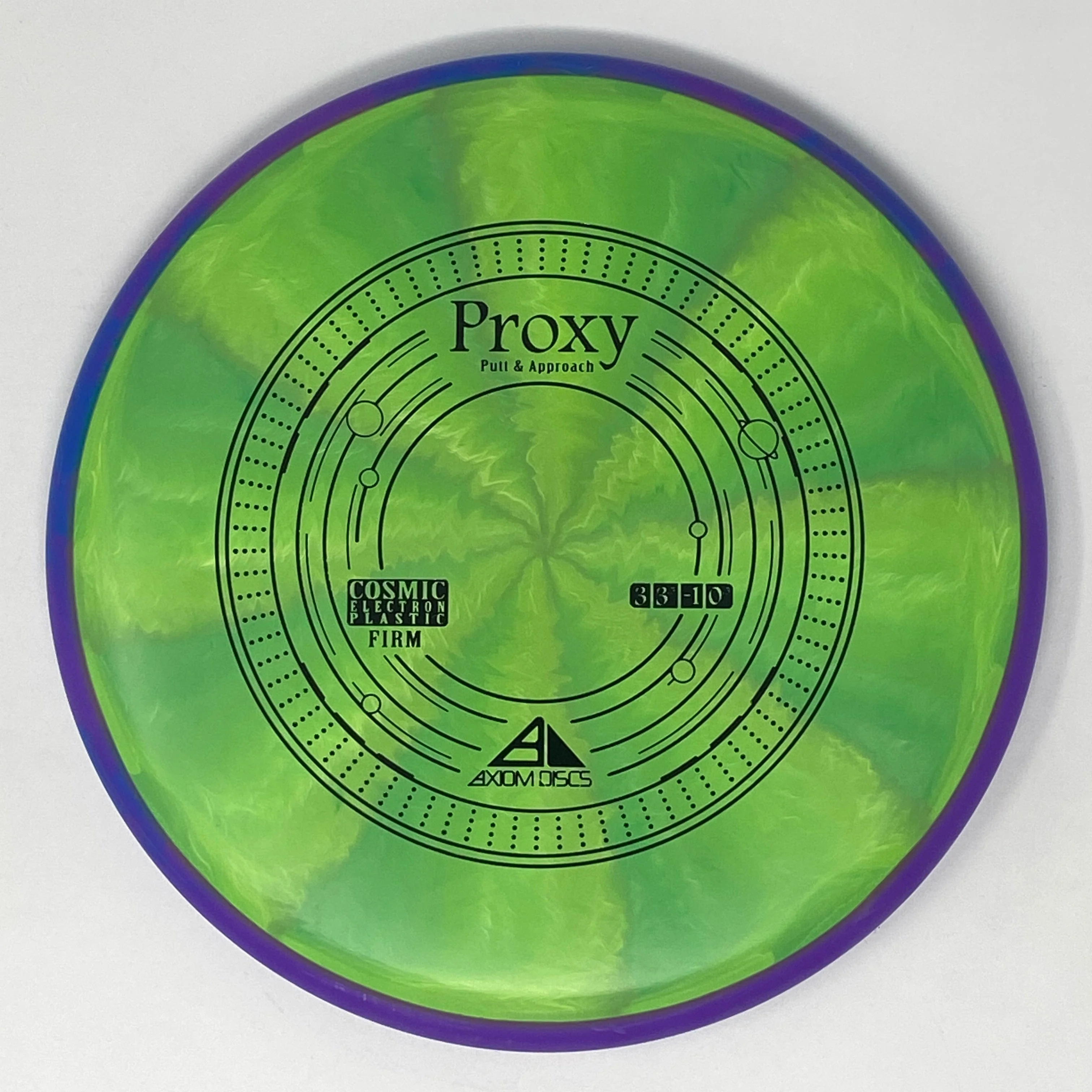 Proxy (Cosmic Electron Firm) - Image 47